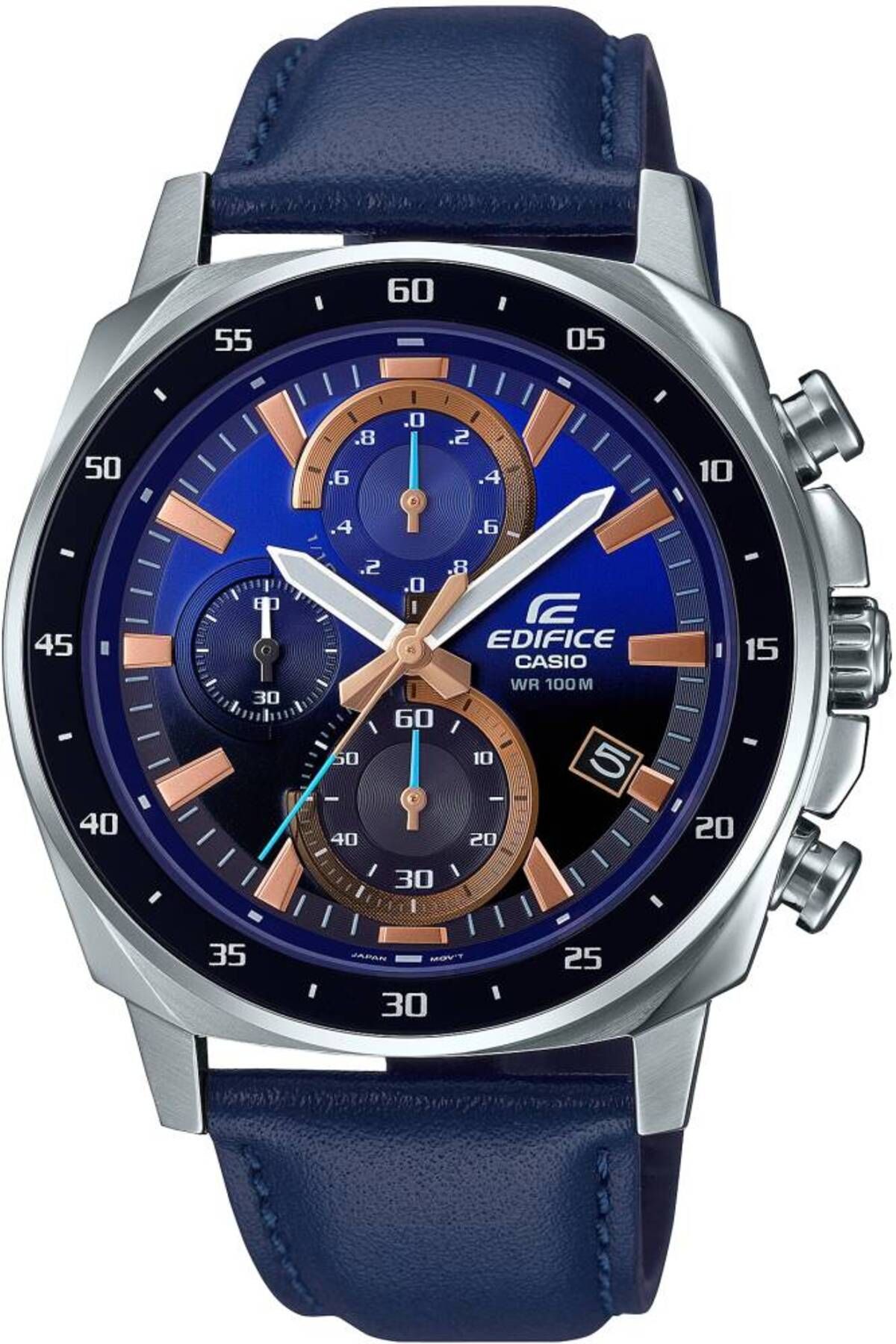Casio Efv-600l-2avudf Kol Saati