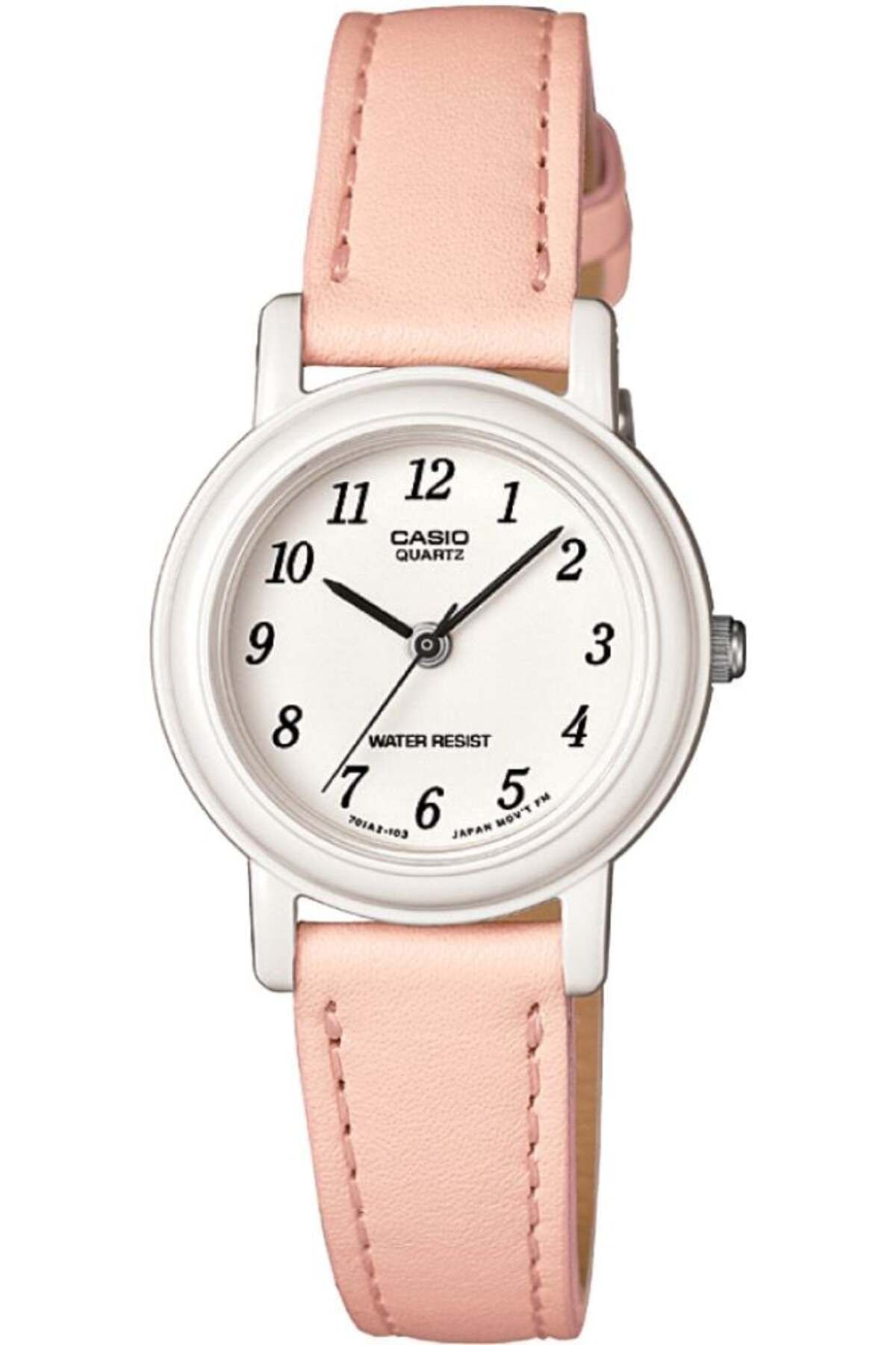 Casio Lq-139l-4b2df Kol Saati