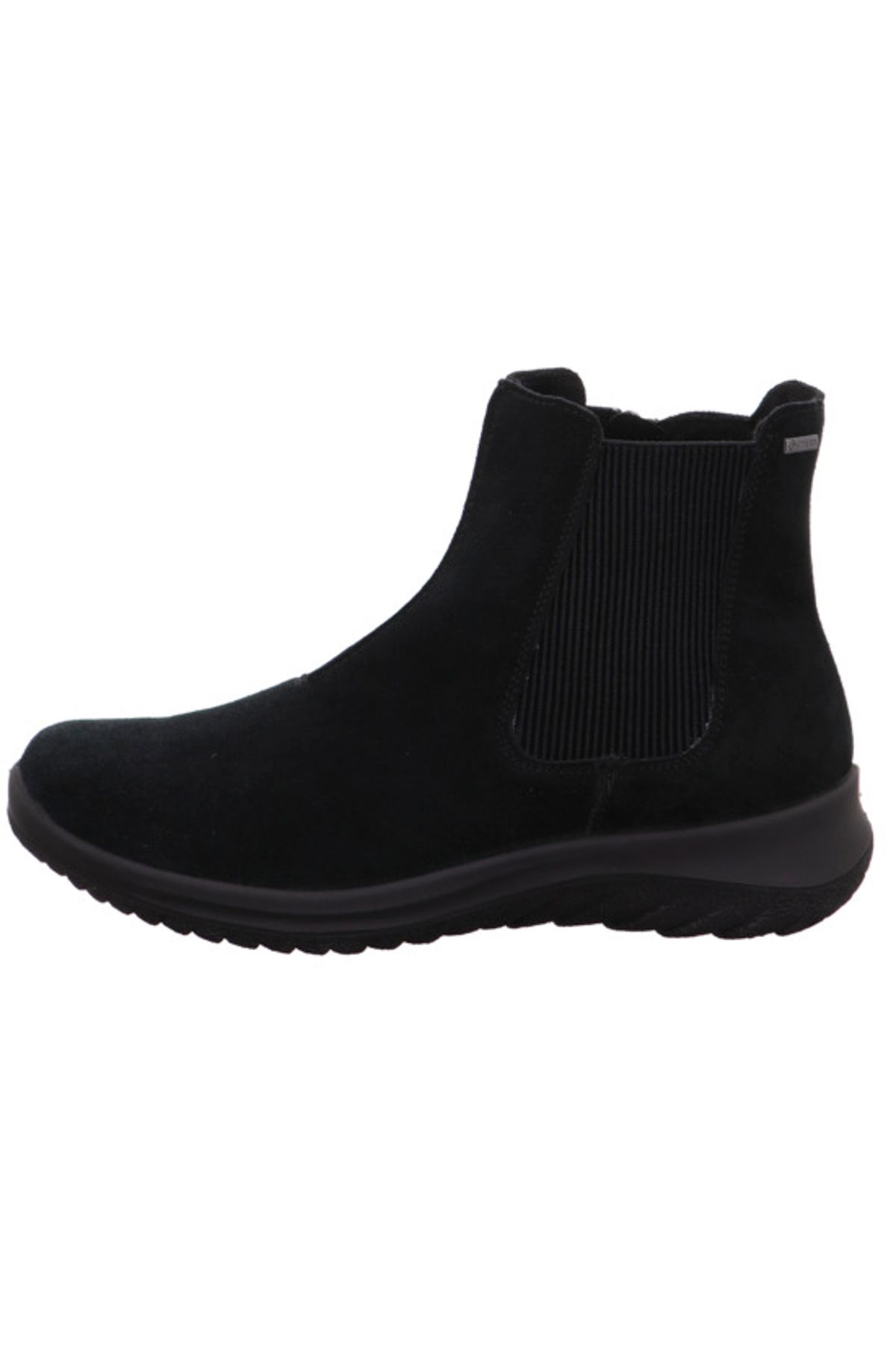 Legero Kadın / Kız Bot 2-009000-0000 Legero SOFTBOOT 4.0 SİYAH