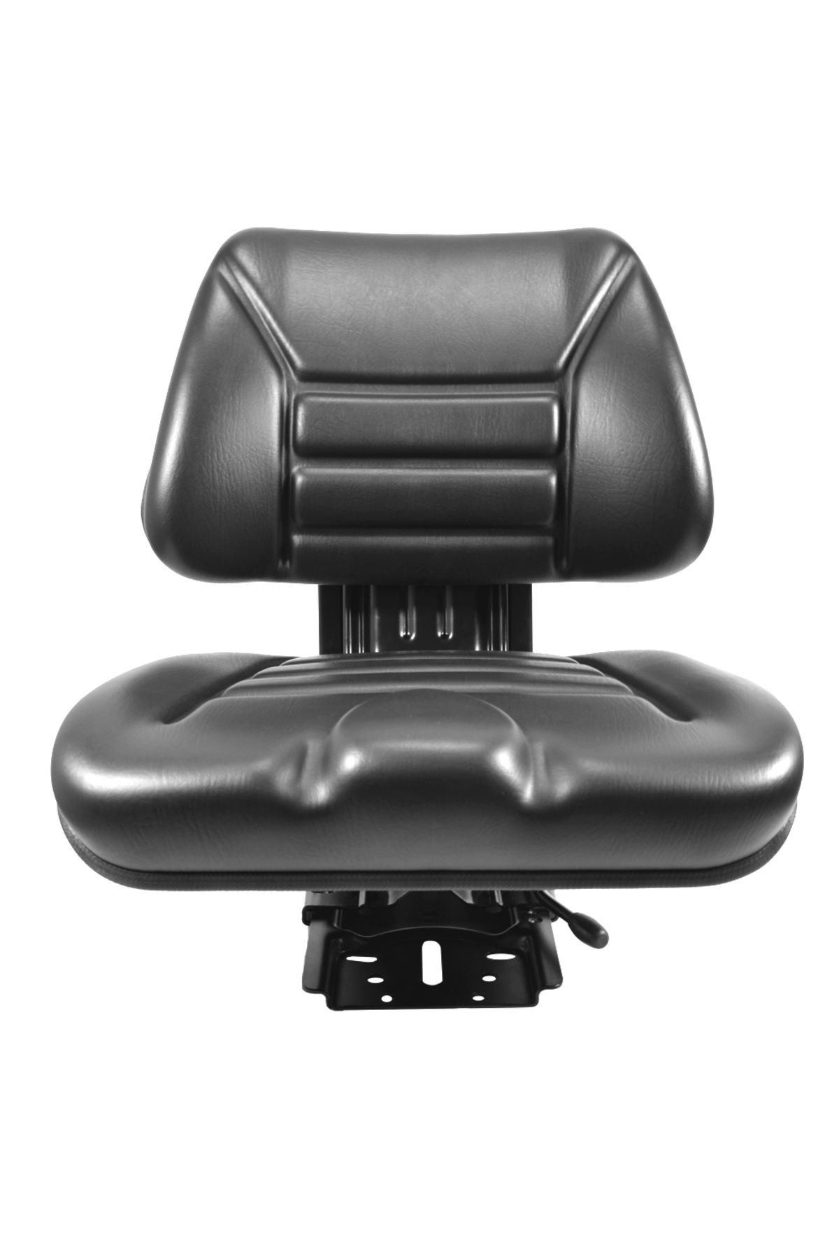 STAR SEATING SYSTEMS Traktör Koltuğu - Oturaklı, Kolçaksız Sırtlık, Yaylı Ve Amortisörlü Sürücü Koltuğu