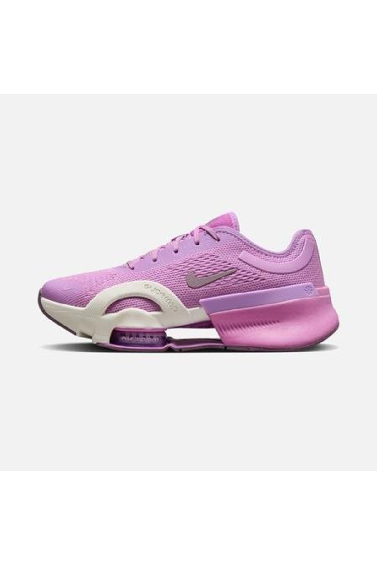 Nike Zoom SuperRep 4 Next Nature HIIT Class Kadın Spor Ayakkabı