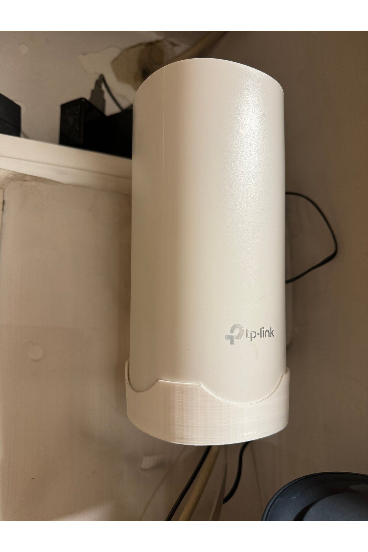 Mosilla TP Link Deco M4 Mesh Duvar Tutucu Aparat 1 Adet