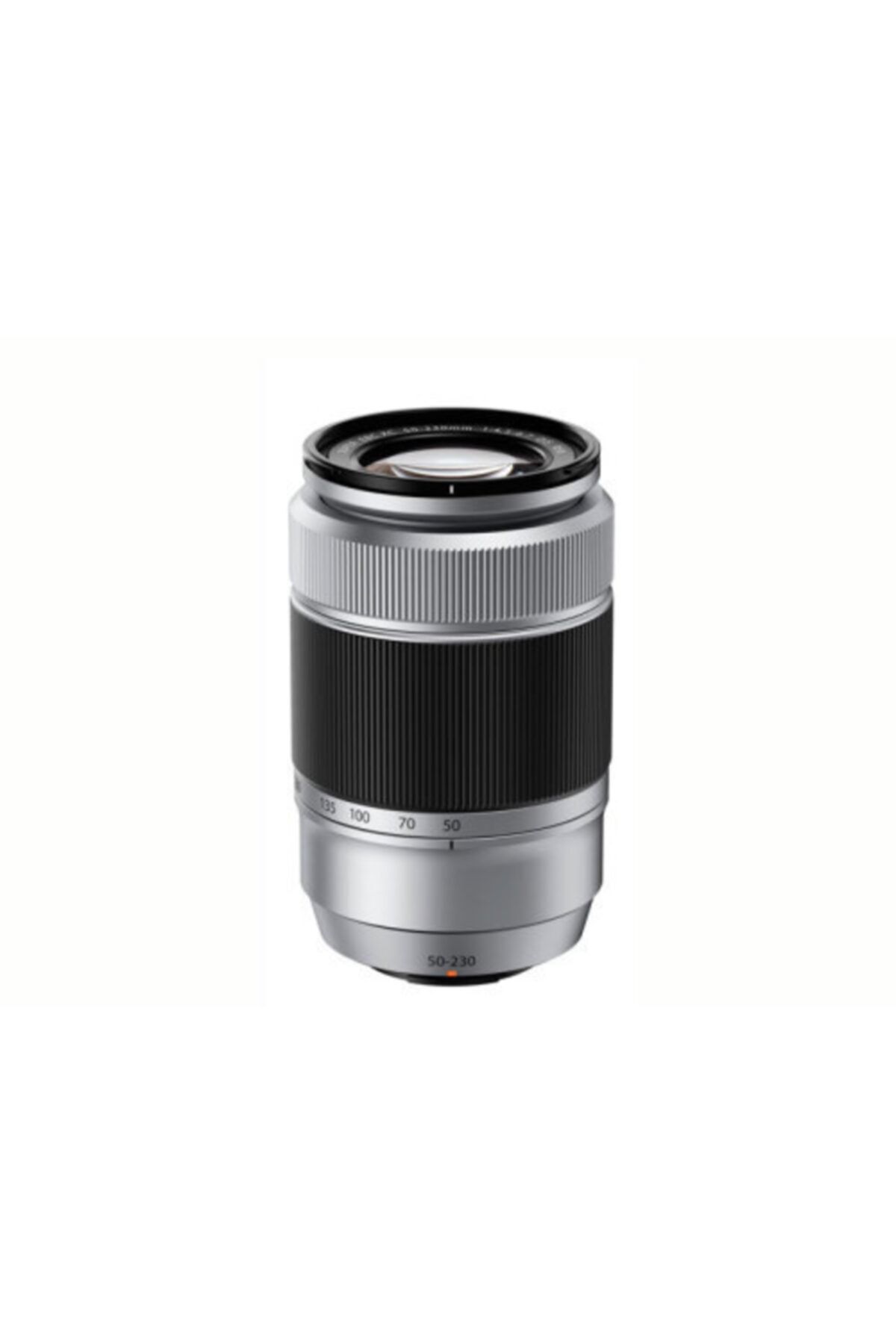 Fujifilm Xc50-230mmf4.5-6.7 Oıs Iı Gümüş Lens ( Türkiye Garantili)