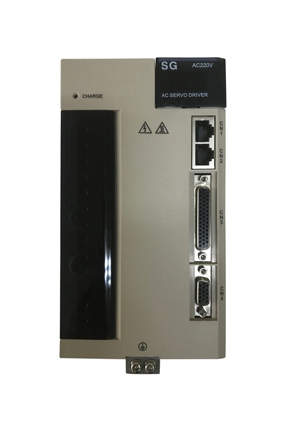 Servo Motor Sürücü - Sgas50af