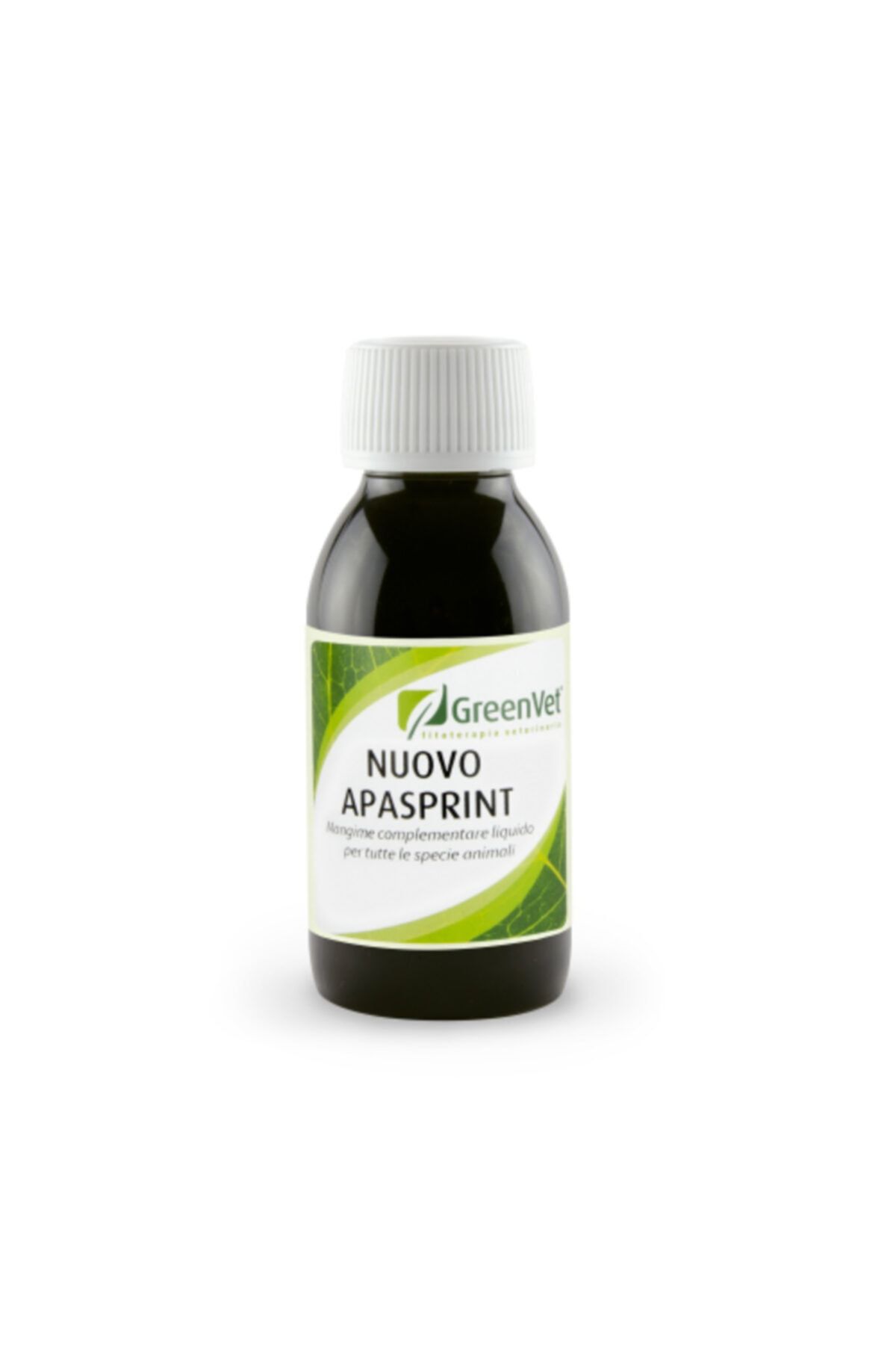 Greenvet Nuovo Apasprint 100 Ml