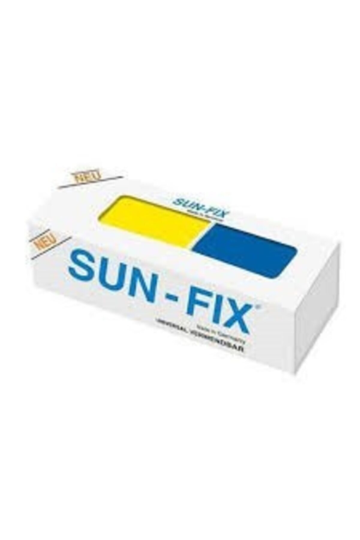 Sunflex 404 Alcon Çelik Kaynak