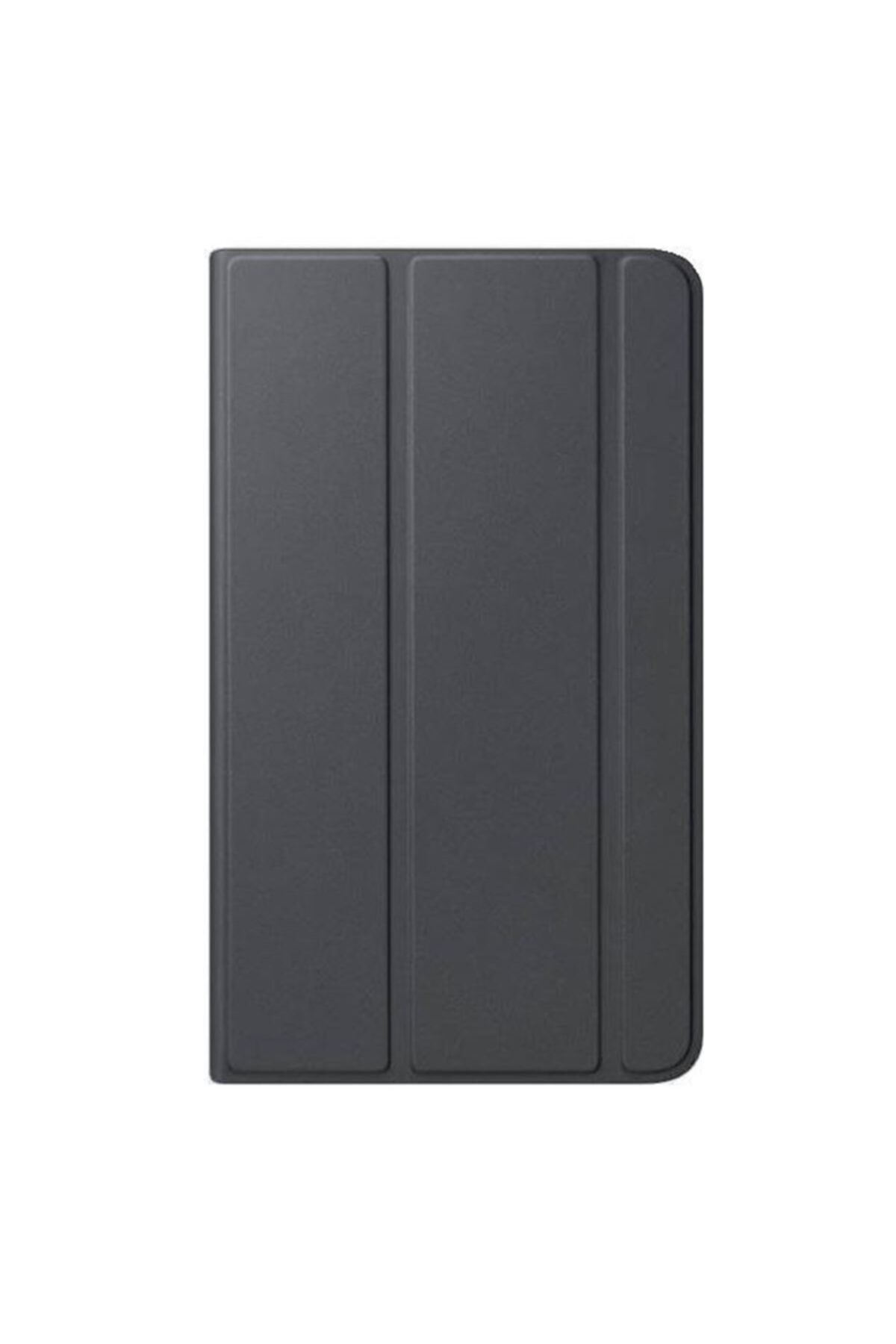 Samsung Galaxy Tab A 7,0" Kapaklı Kılıf (siyah) T280 / T287 Için
