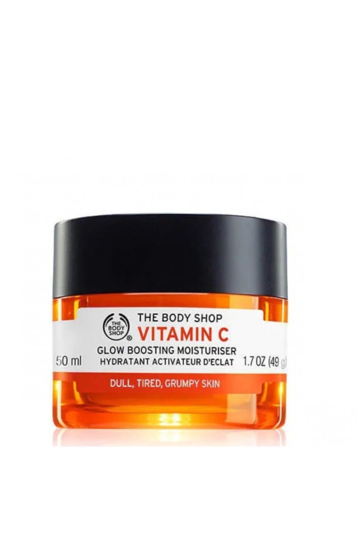 THE BODY SHOP Vitamin C - Ekspres Nemlendirici 50 Ml