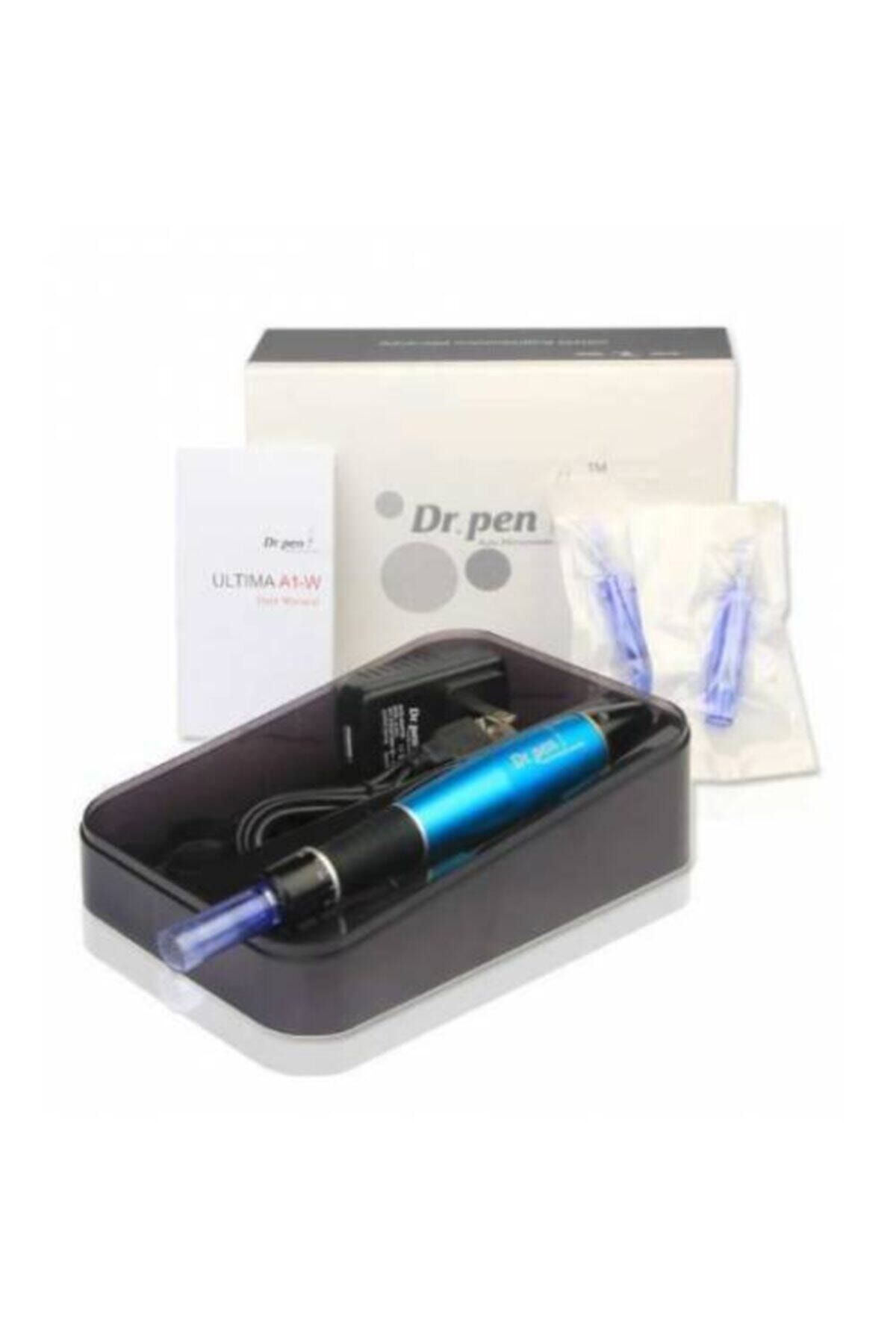 Dr.Pen Dr. Pen A1-w Cilt Yenileme Micro Iğneleme Sistemleri Dermapen Ve Kalıcı Makyaj Cihazı