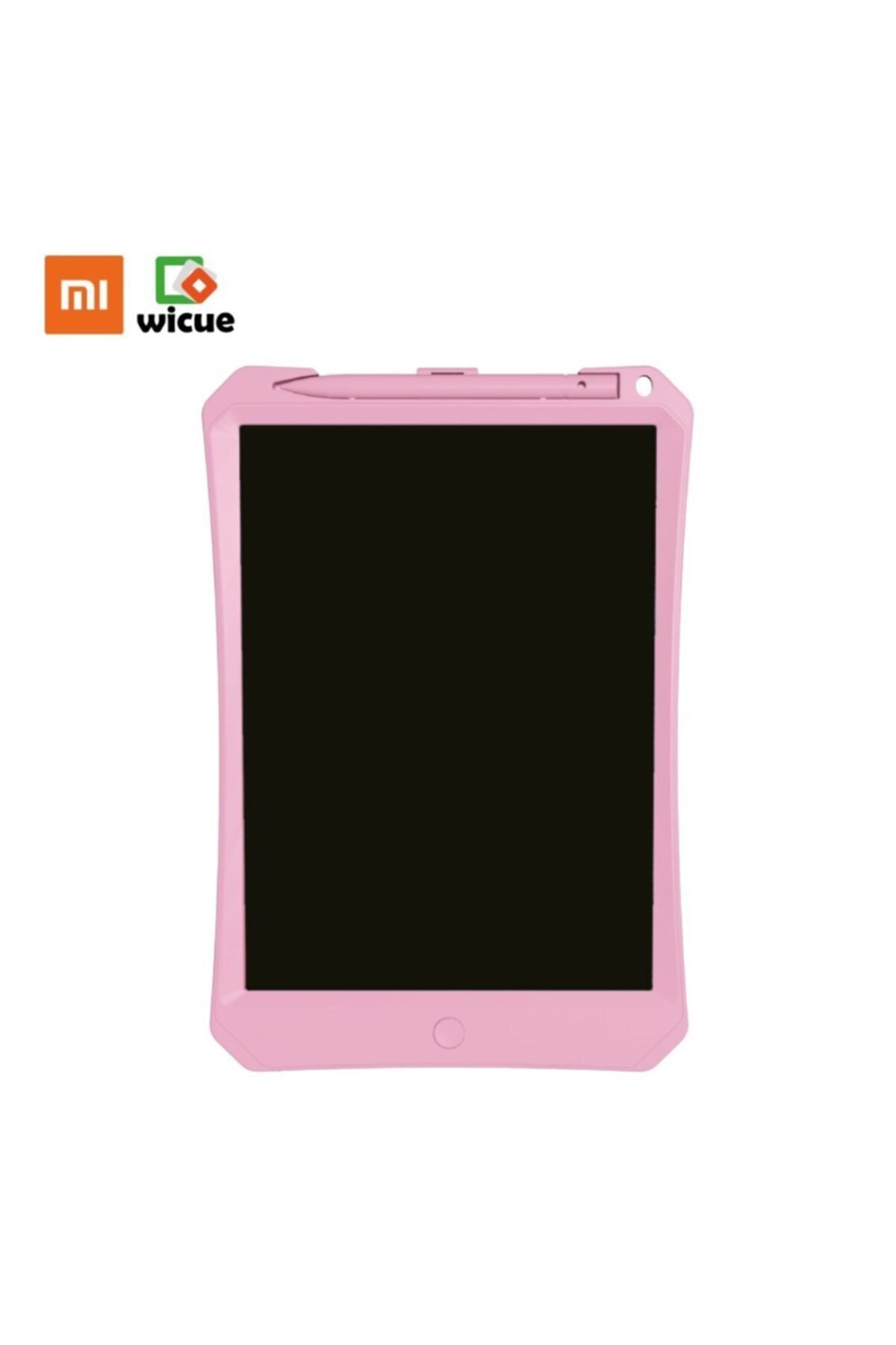 Xiaomi Wicue 11" Pembe Lcd Dijital Çizim Tableti