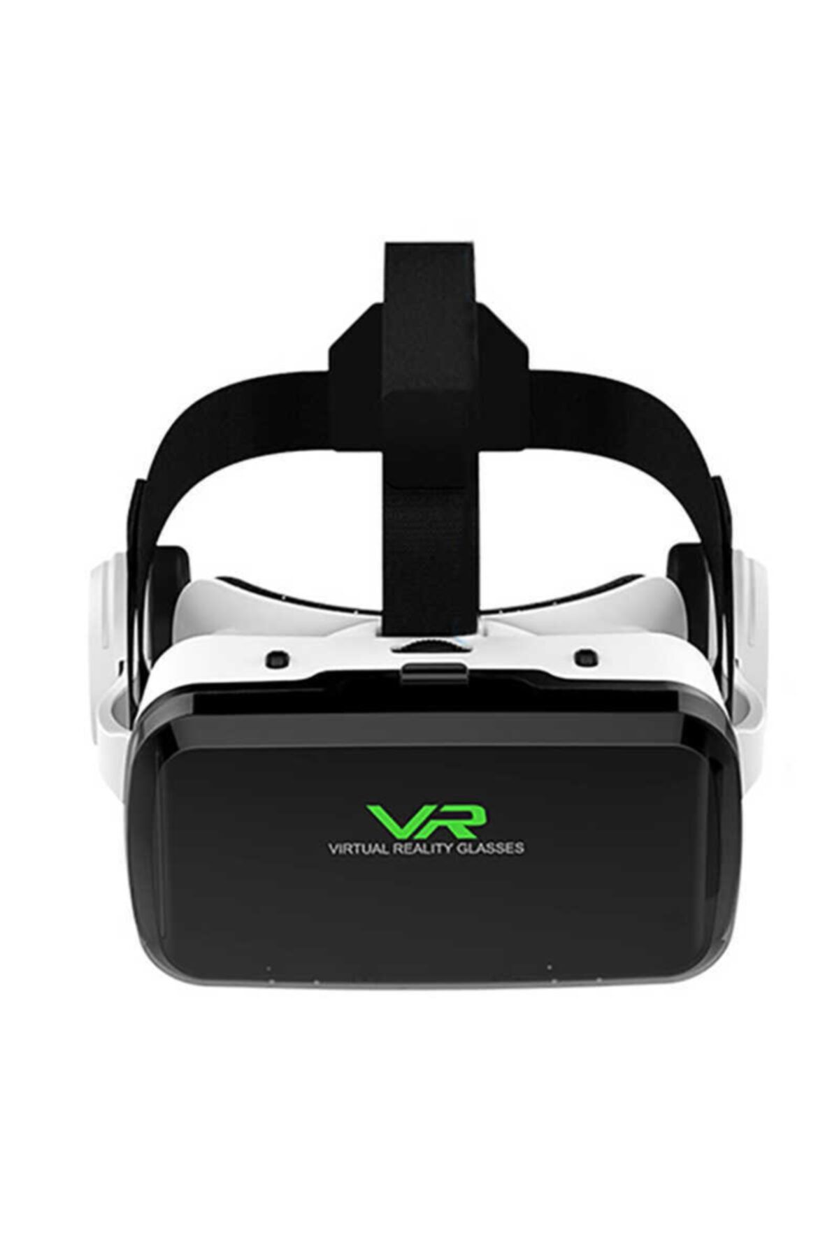 VR Shinecon Sanal Gerçeklik Gözlüğü