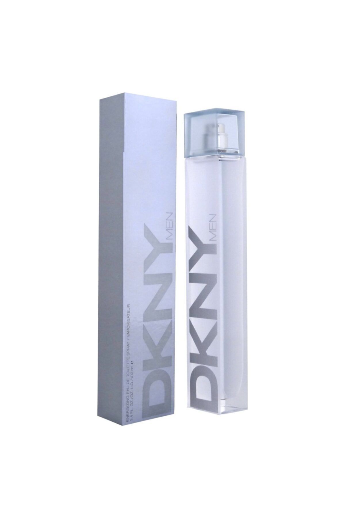 Dkny Men 100 Ml Edt