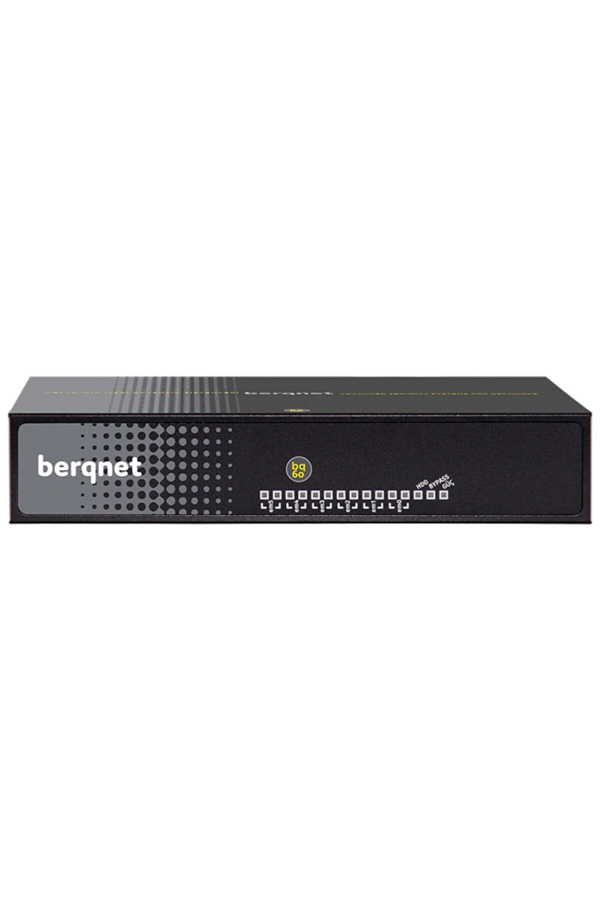 Genel Markalar Bq60 Firewall Cihazı Berqnet