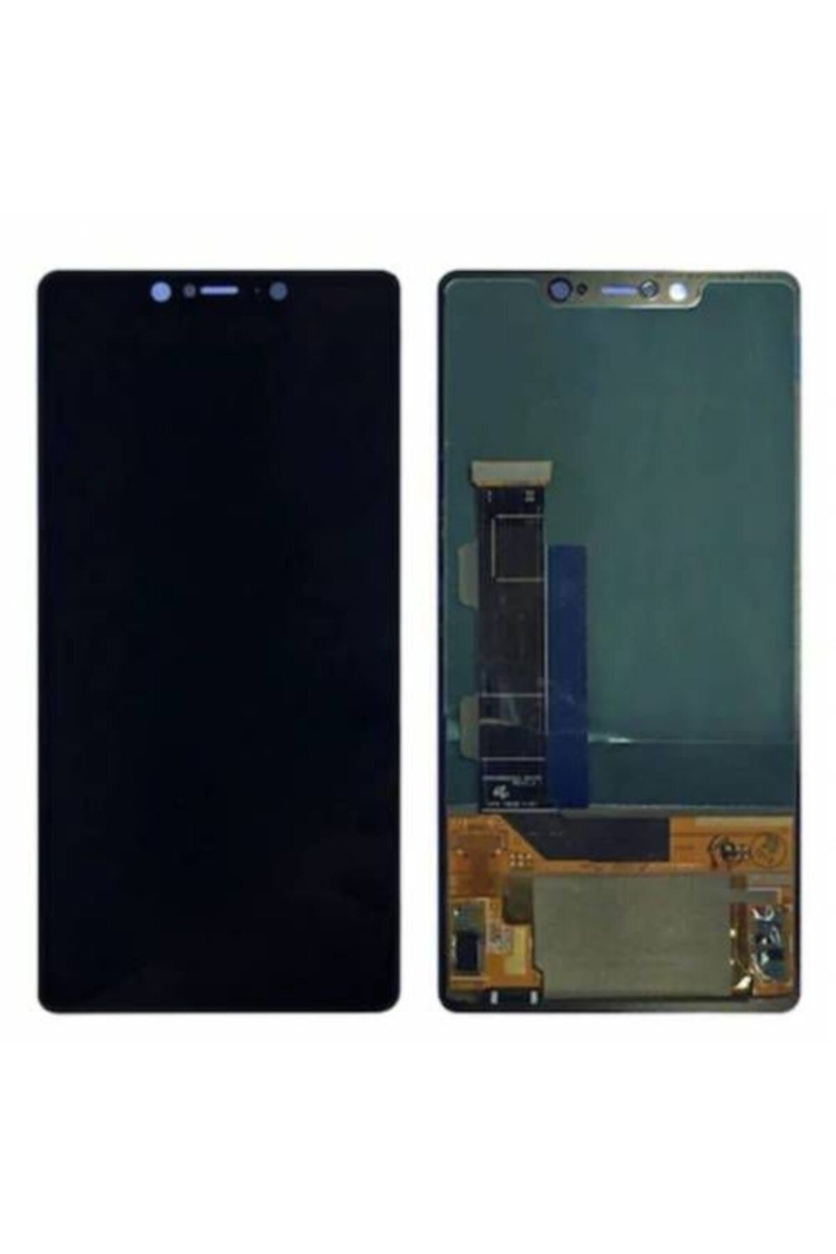 Genel Markalar Xiaomi Mi 8 Se Lcd Ekran Dokunmatik Çıtalı Siyah