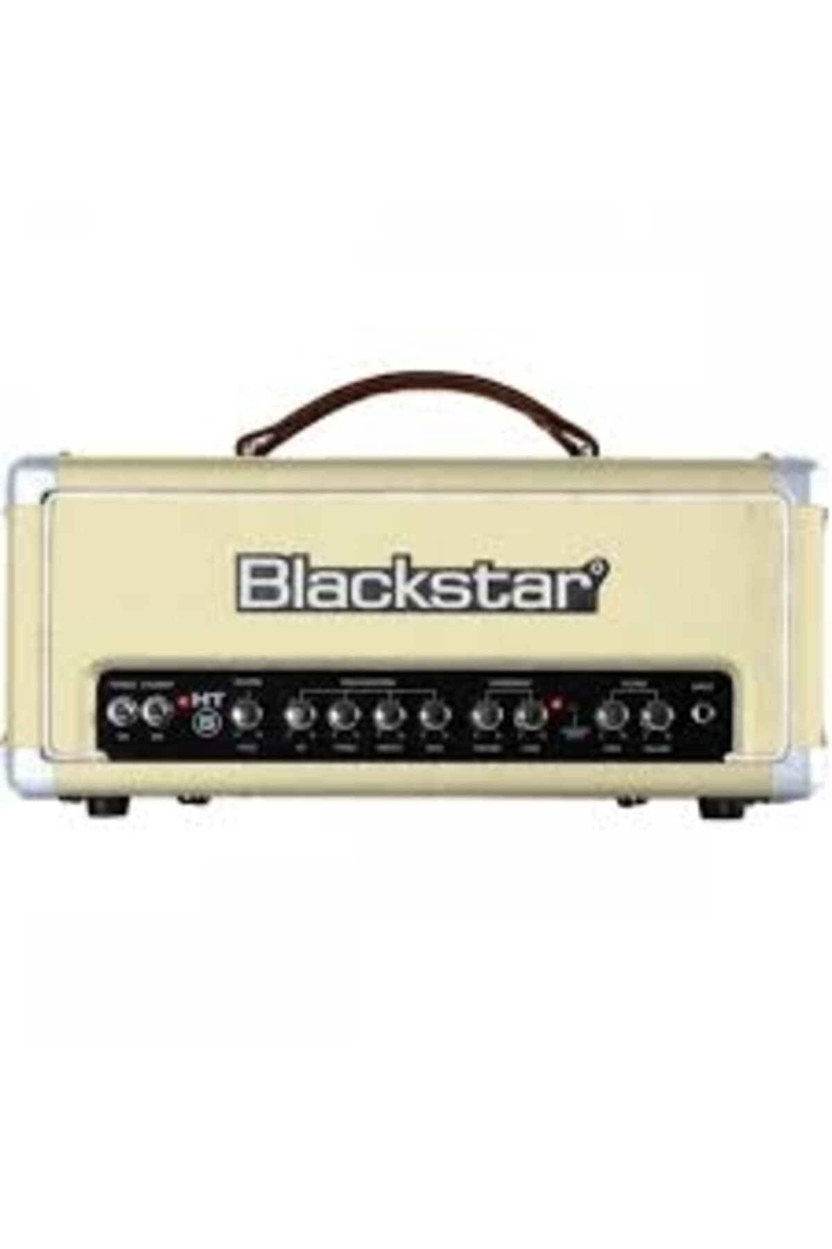 Blackstar Ht-5r Tube Head Kabini (limited Edition Blonde)