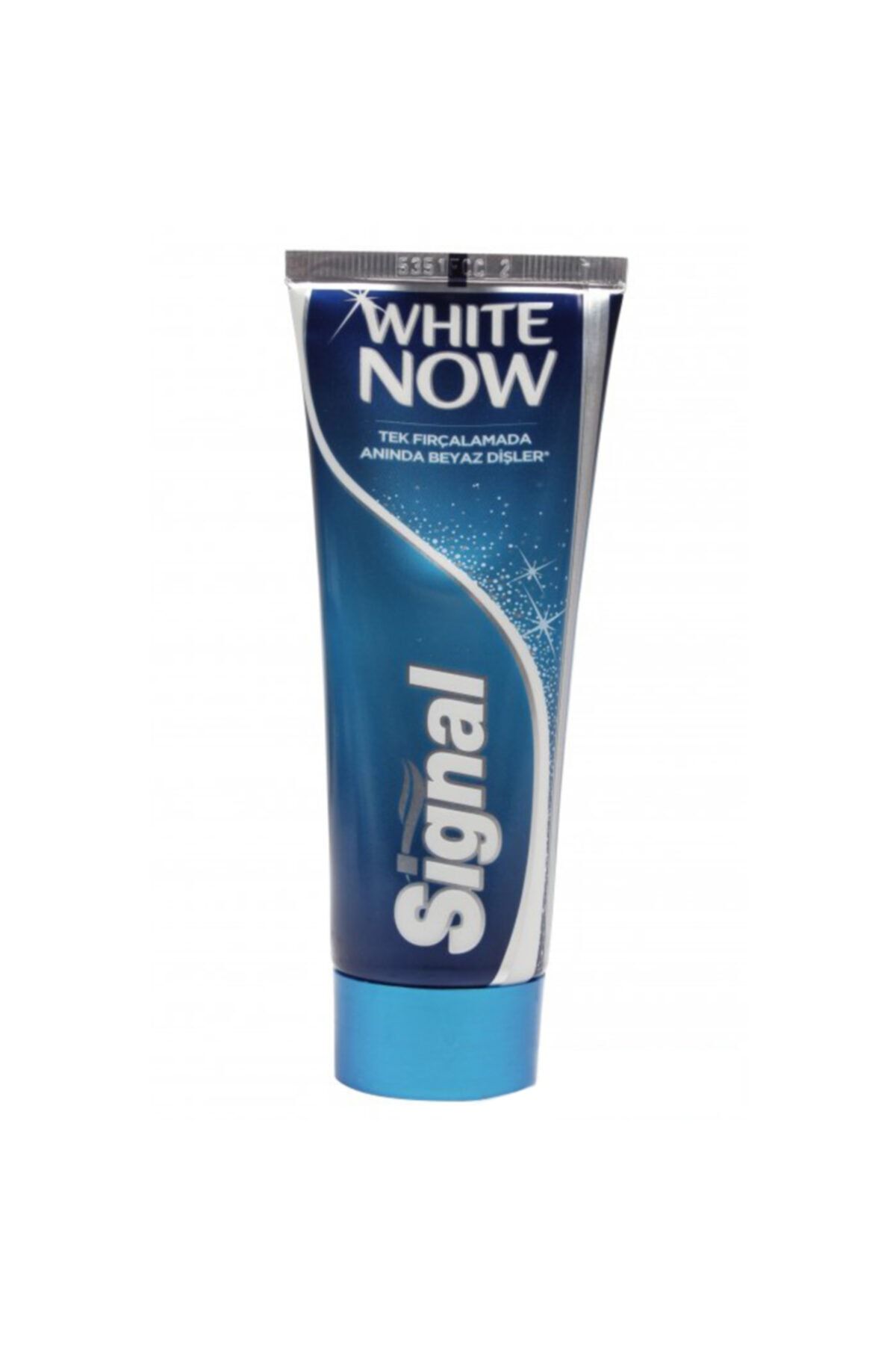 Signal White Now 75ml - 24'lü Paket