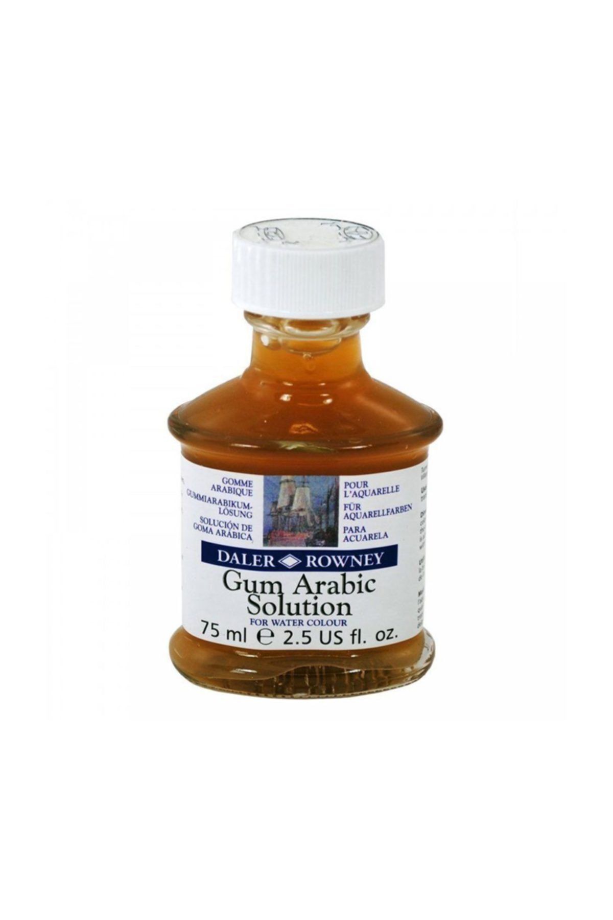 Daler Rowney Arap Zamkı Gum Arabic Solution 75ml