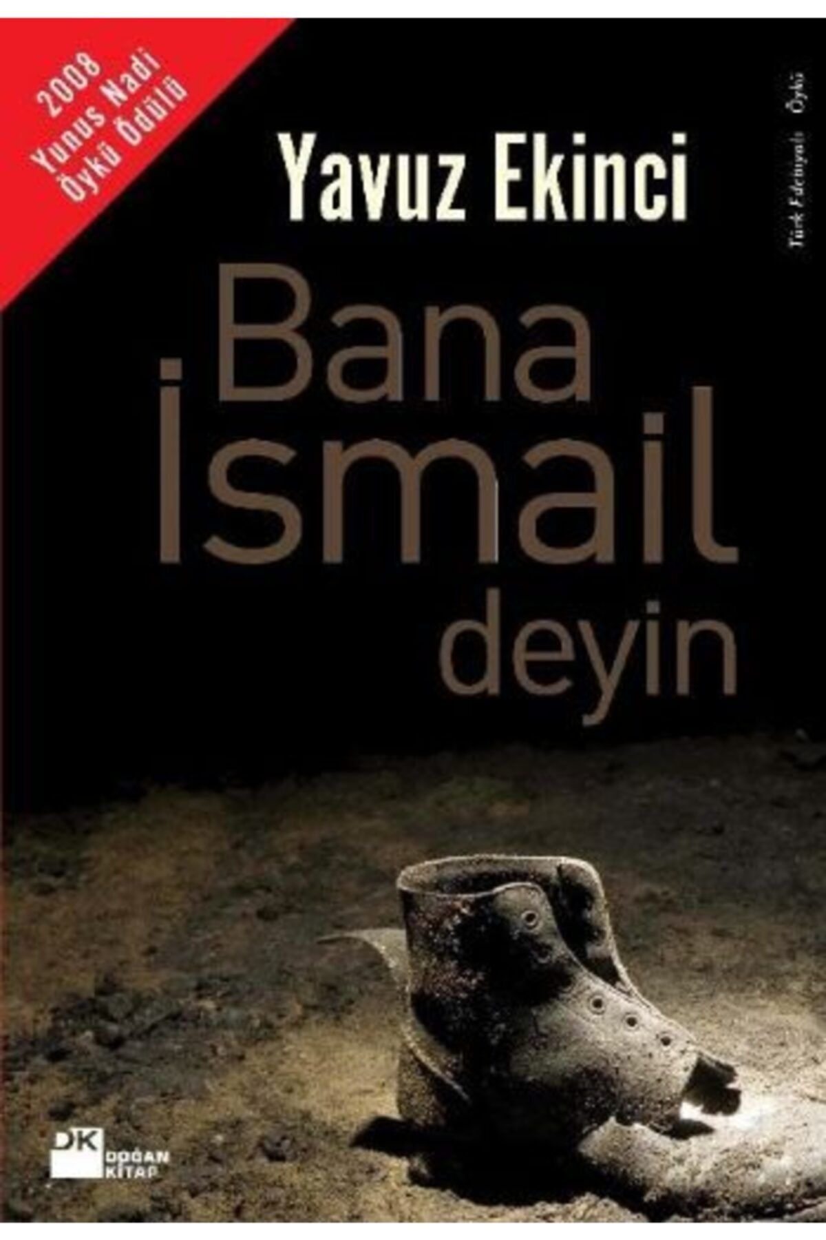 Doğan Kitap Bana Ismail Deyin