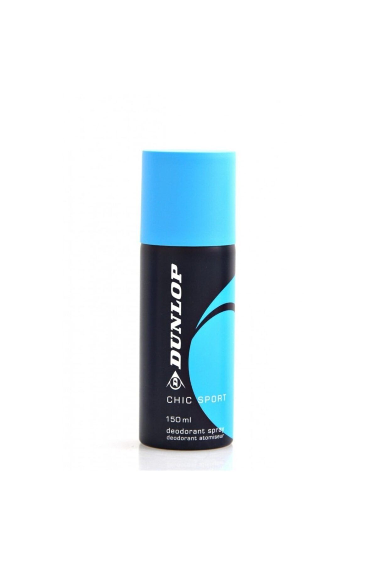 Dunlop Chic Sport 150 ml Erkek Deodorant TX26163929304