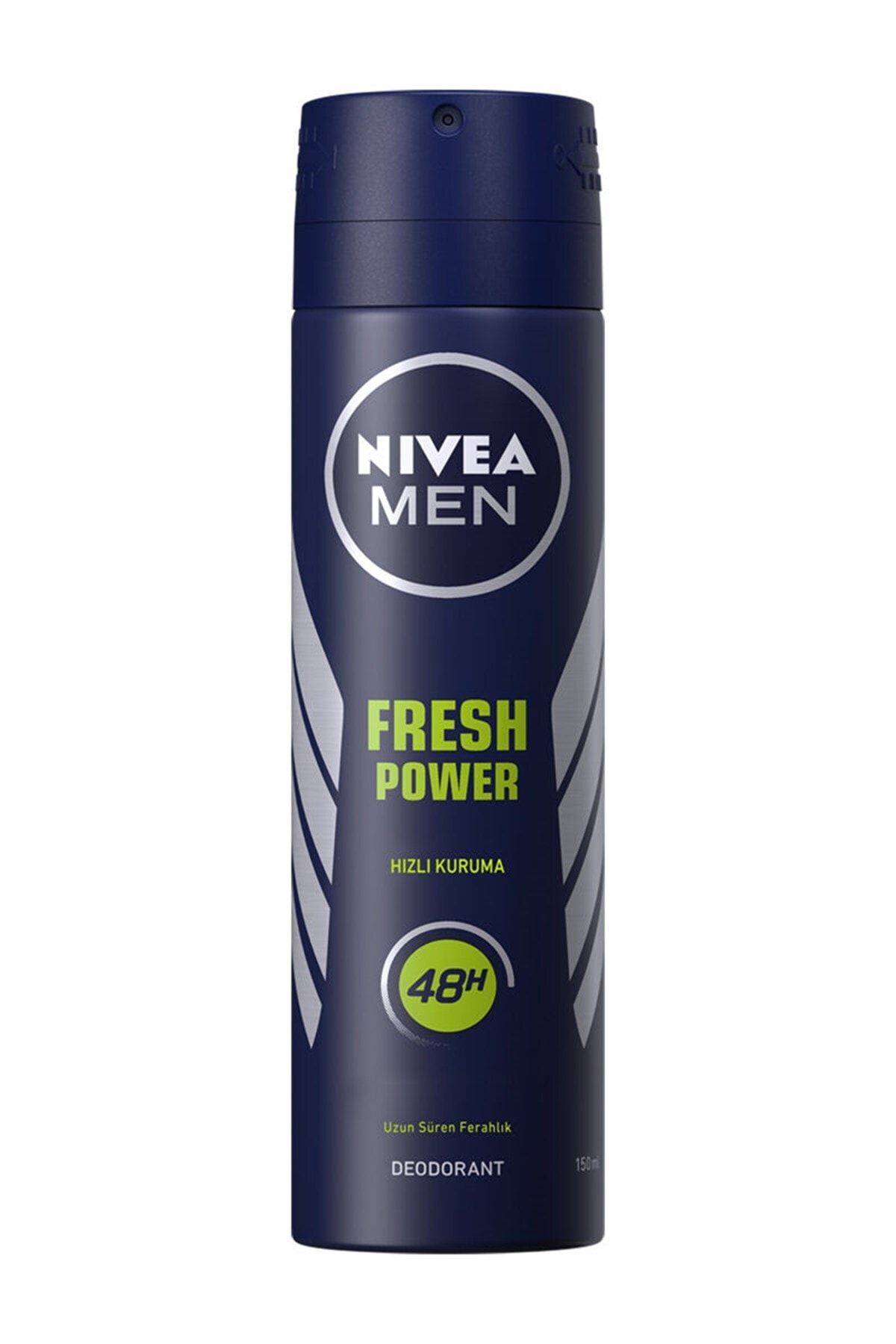 NIVEA Men Deodorant Fresh Power 150 ml