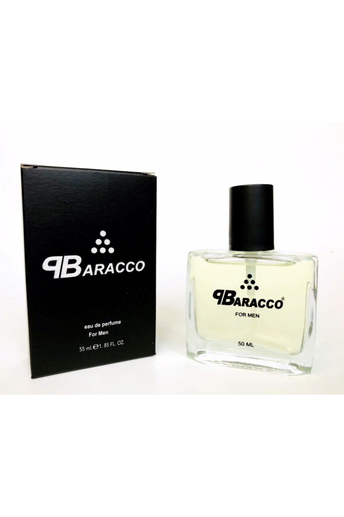 baracco parfüm Baracco Paçuli 50ml Edp Erkek Parfüm