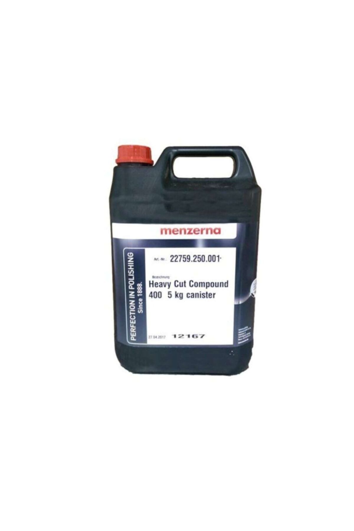 Menzerna Heavy Cut Compound 400