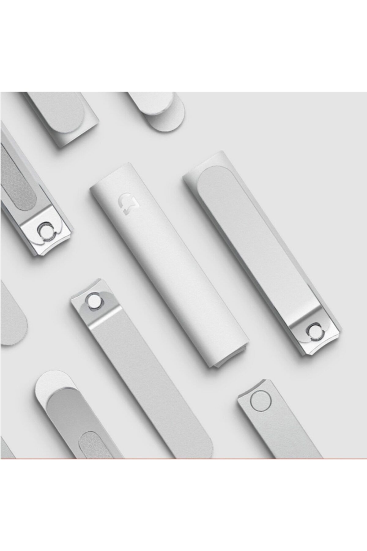Xiaomi 100% Mijia Paslanmaz Çelik Tırnak Makası