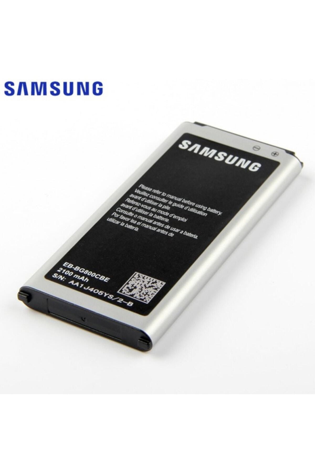 Samsung S5 Mini Batarya Pil