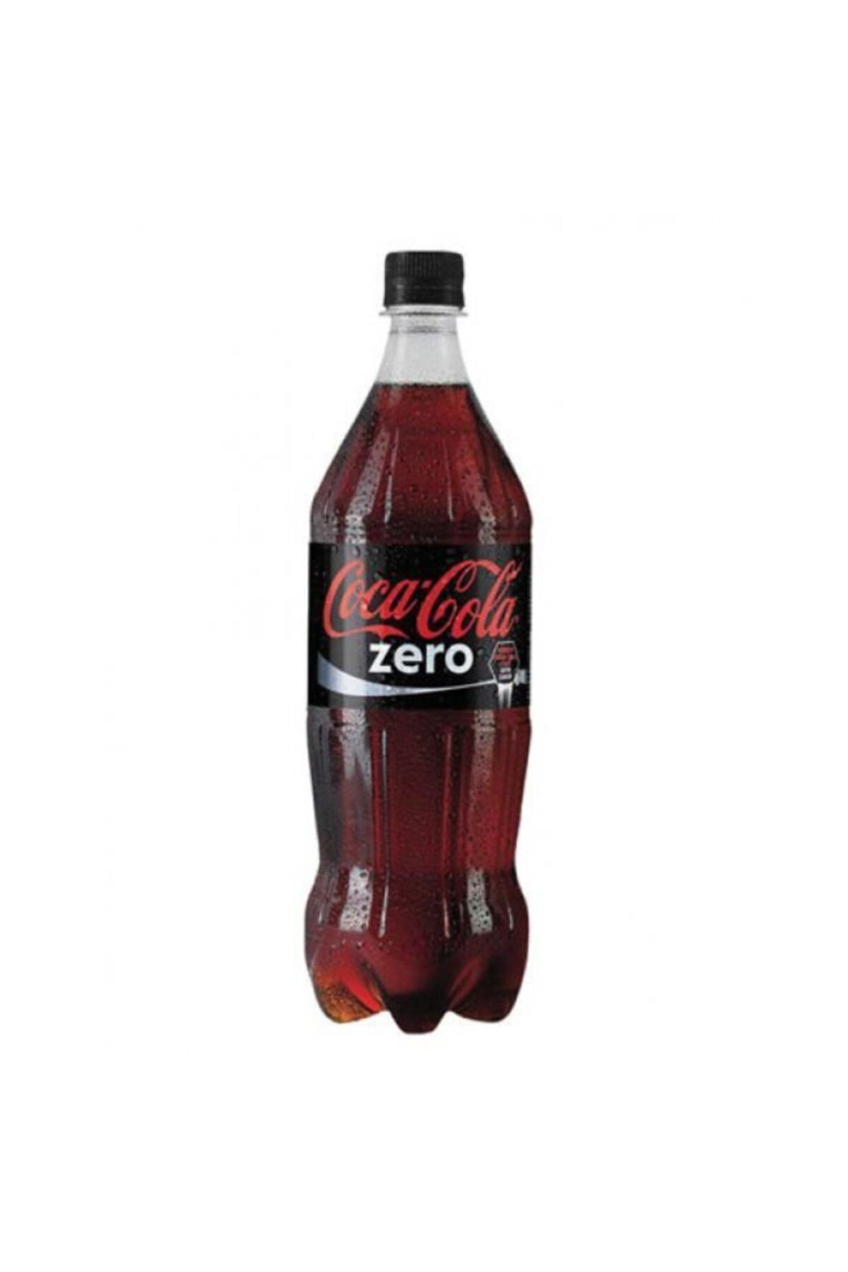 Coca-Cola Snl-coca Cola Zero 1 Lt ( 6 Adet )