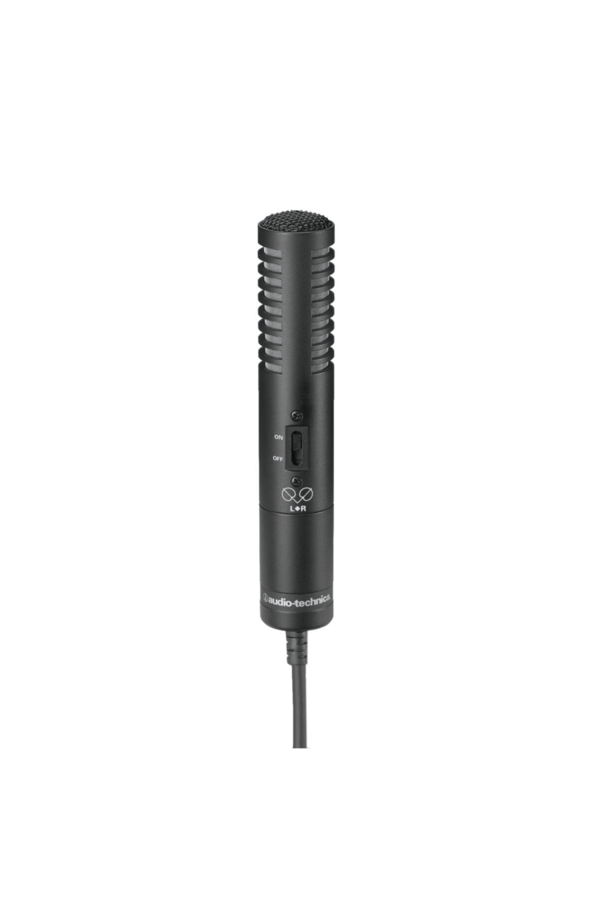 Audio Technica Audio-technica Pro24-cmf Kamera Mikrofonu