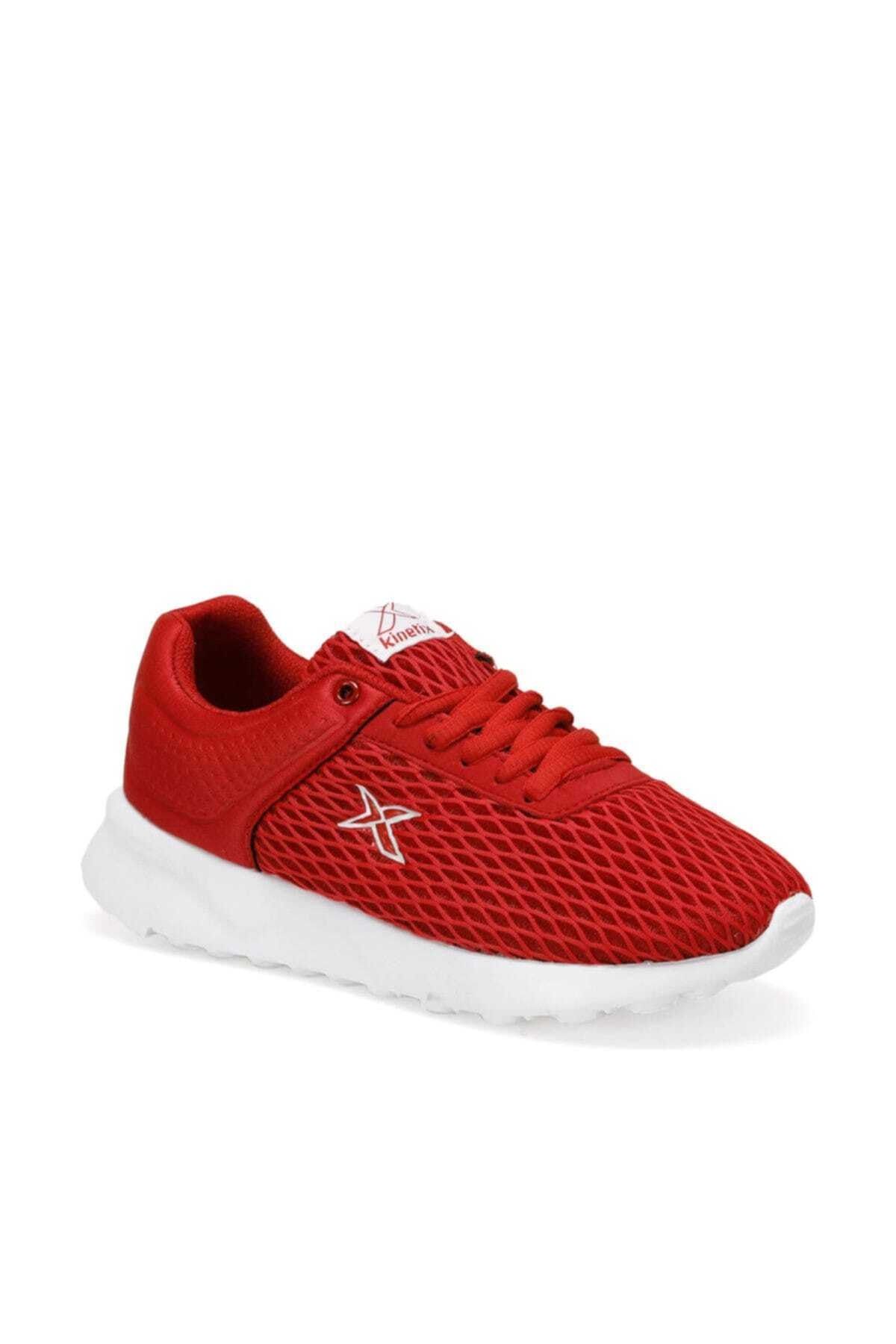 Kinetix TALY W Kırmızı Kadın Sneaker Ayakkabı 100358095