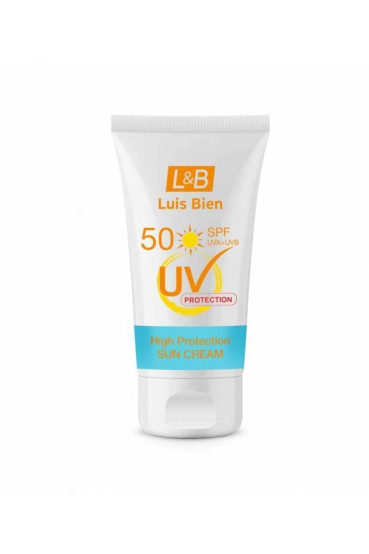 Luis Bien Spf50+ Güneş Kremi 150 Ml