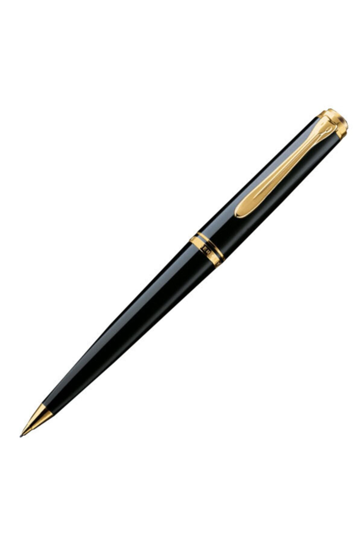 Pelikan Siyah Versatil Kalem M400