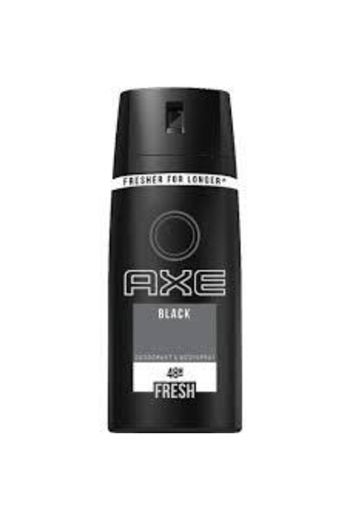 Axe Erkek Deodorant Sprey Black 150 ml