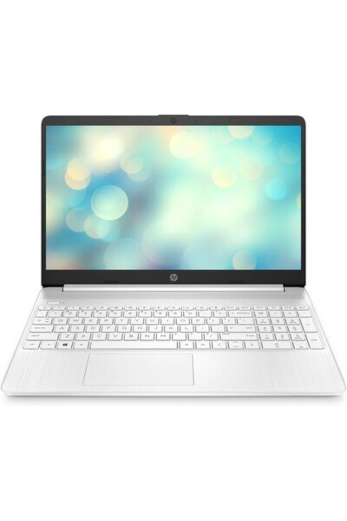 HP Beyaz Rebak Ryzen 3 4300u 8gb 512gb Ssd 15.6" Fhd Freedos Taşınabilir Bilgisayar 2D8G3EA