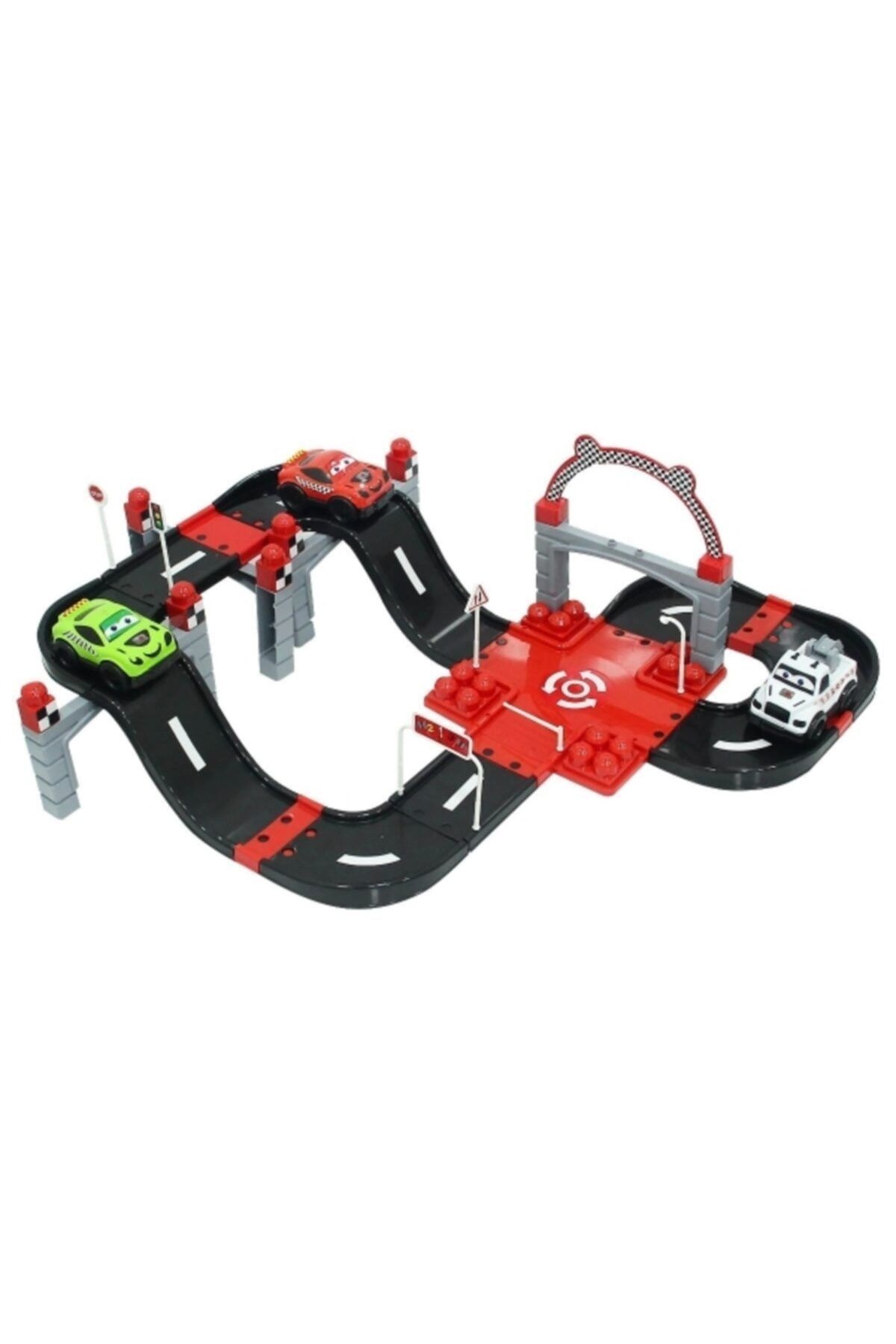 LEGO F1 Yarış Seti