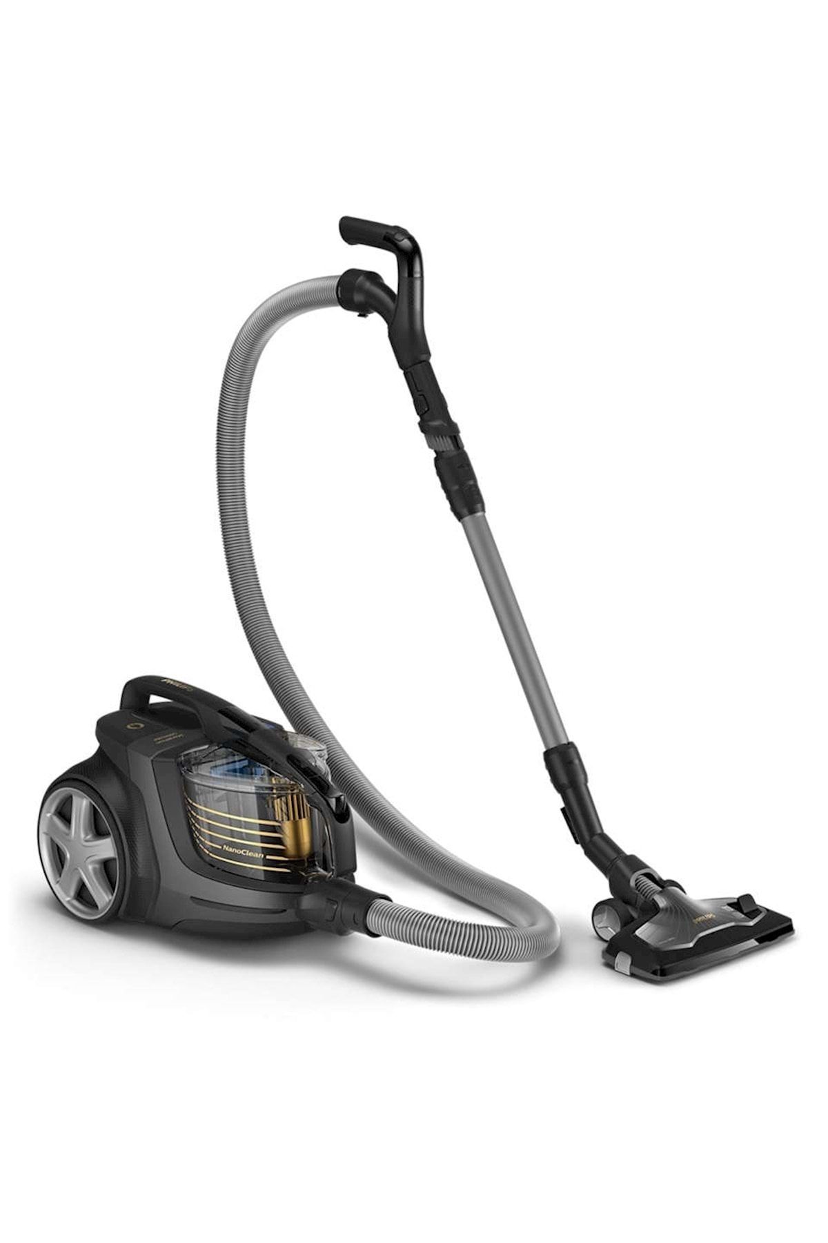 Philips Xb9145/07 Marathon Ultimate Süpürge