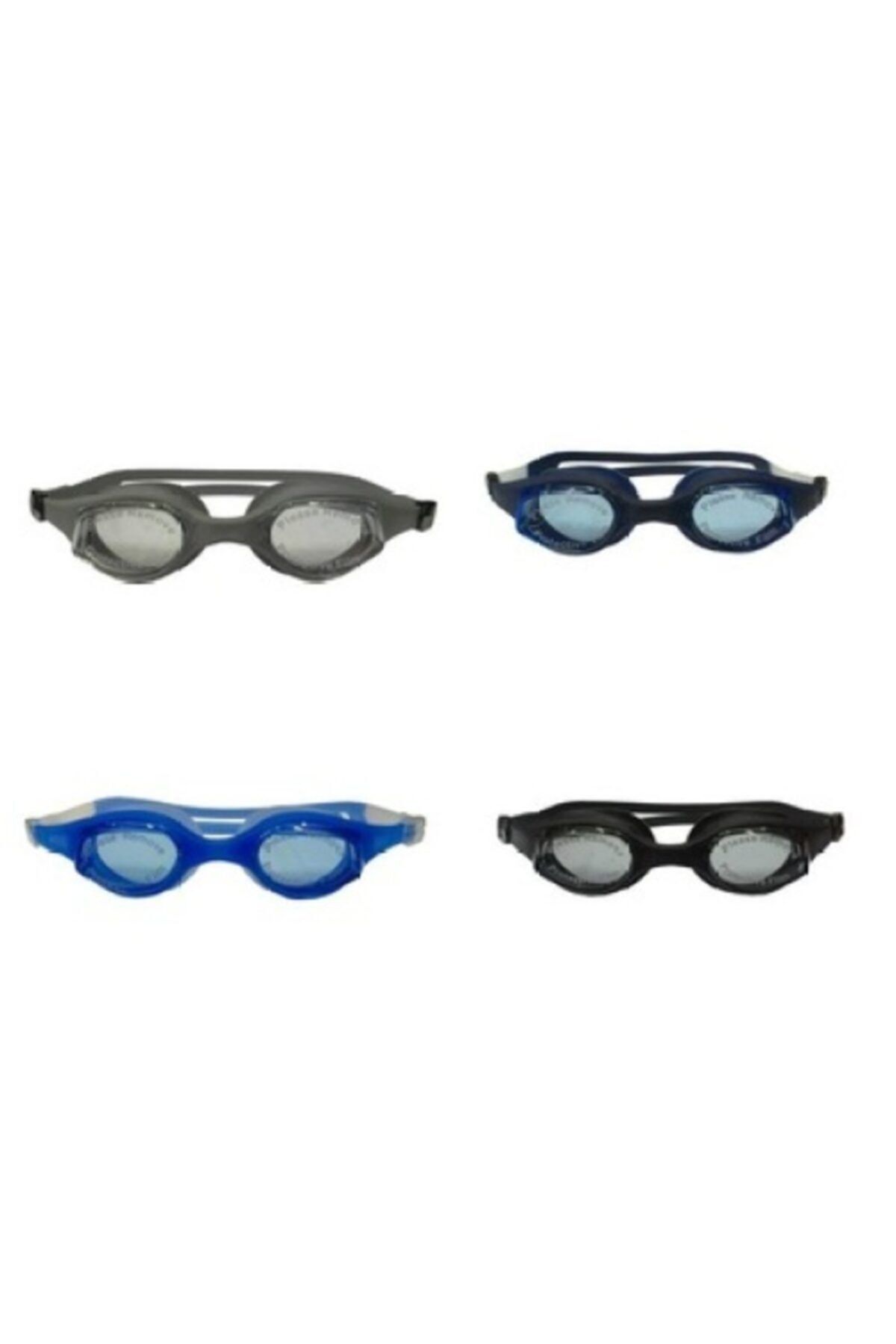 SELEX 2900 Yüzücü Gözlüğü