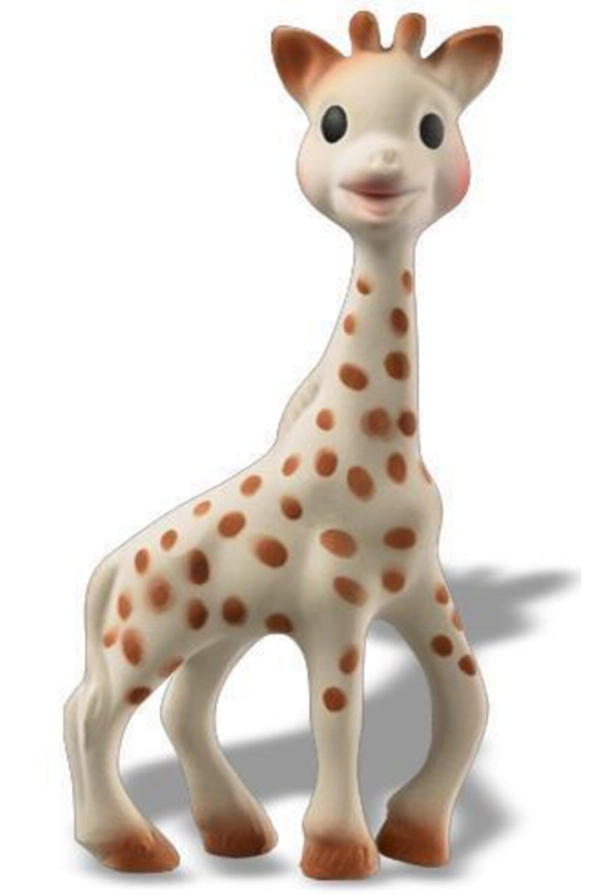 Sophie La Girafe Zürafa Diş Kaşıyıcı.