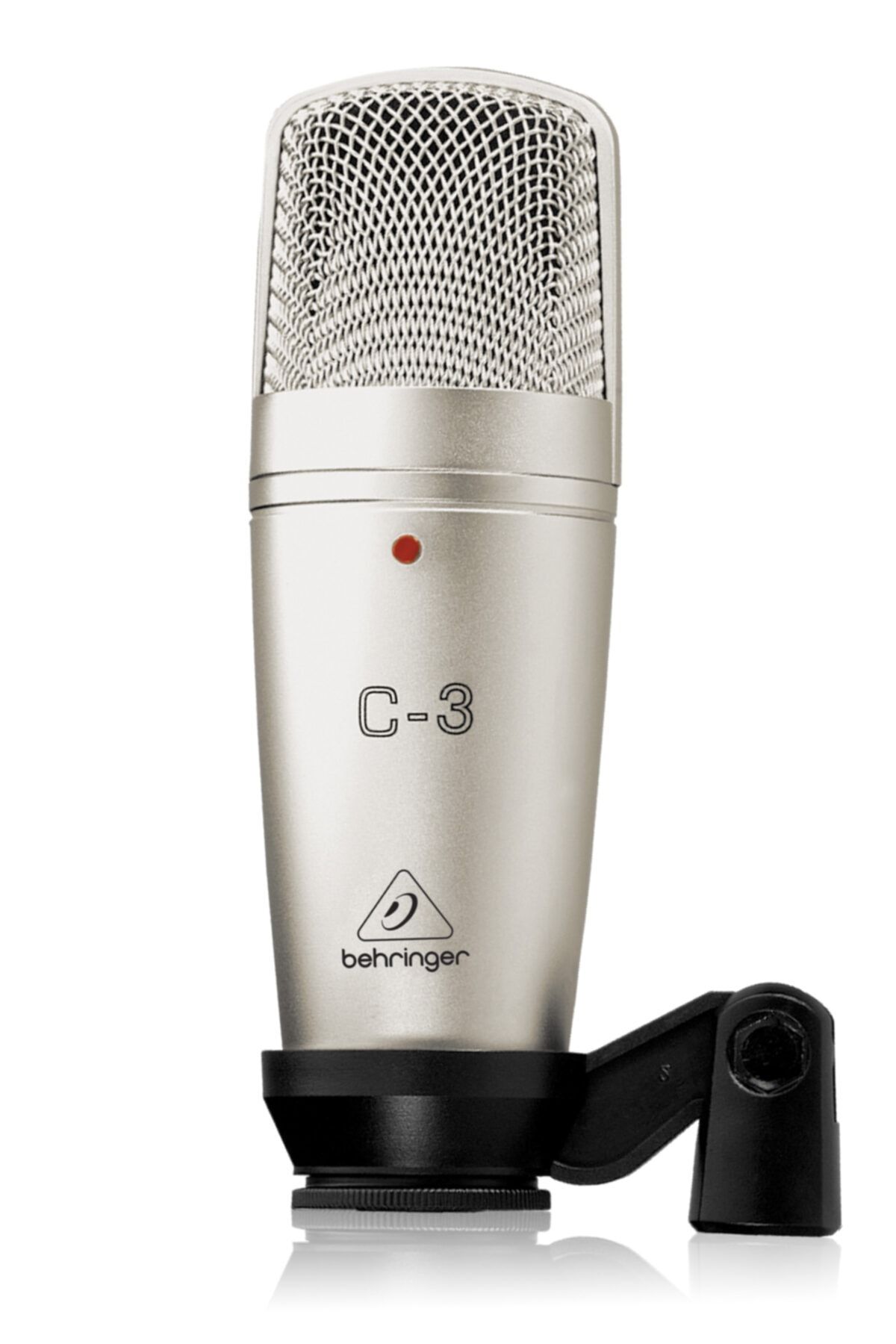 Genel Markalar C-3 Condenser Stüdyo Kayıt Mikrofonu