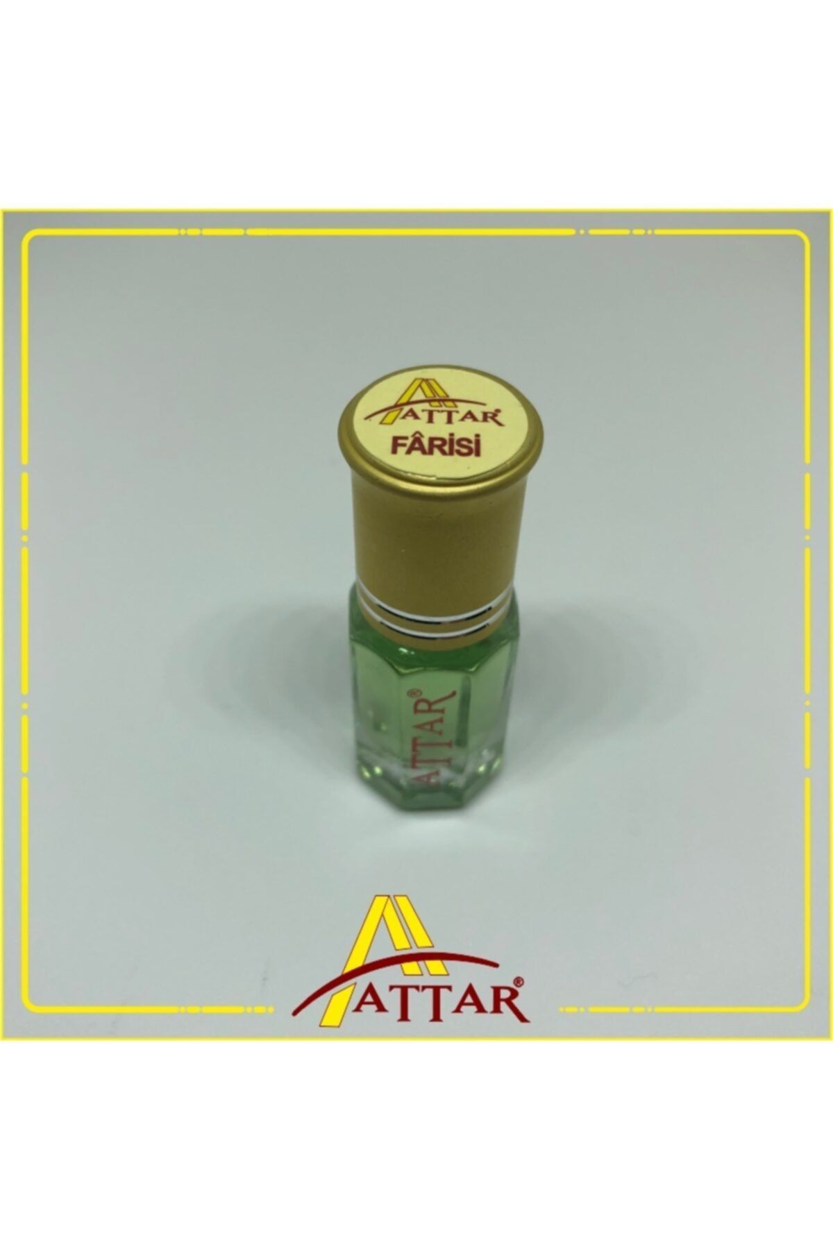 ATTAR ESANS Farisi Esansı 3 Ml
