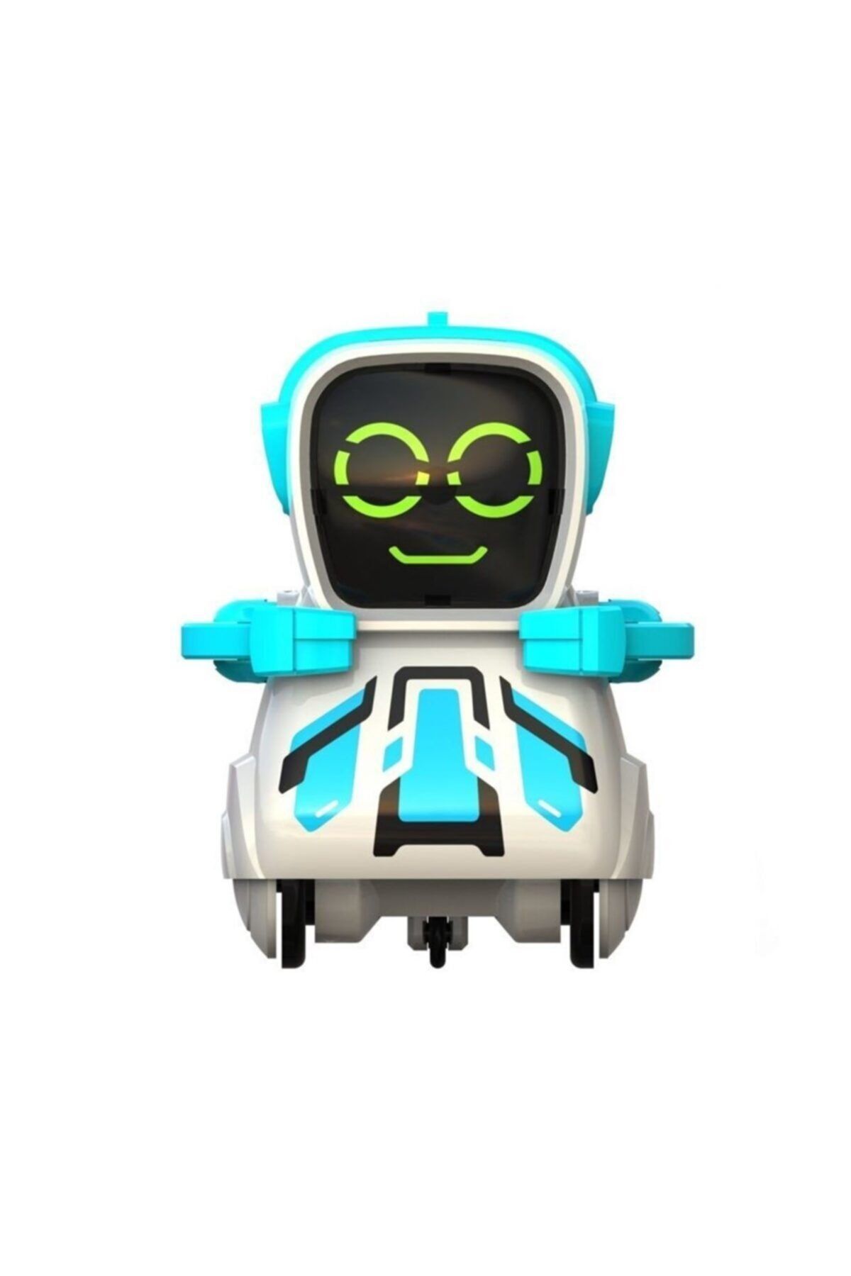 NECO TOYS Sıl/88043 Silverlit Pokibot Robot