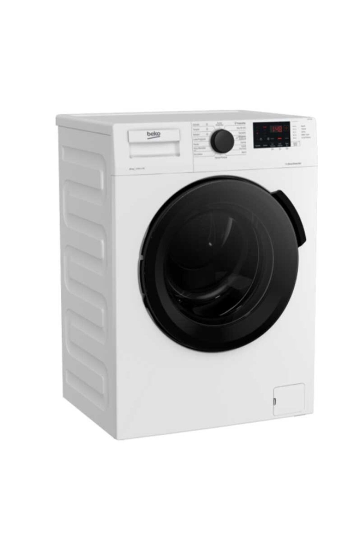 Beko Cm-10120 10 Kılo 1000 Devir Beyaz Çamaşır Makinesi