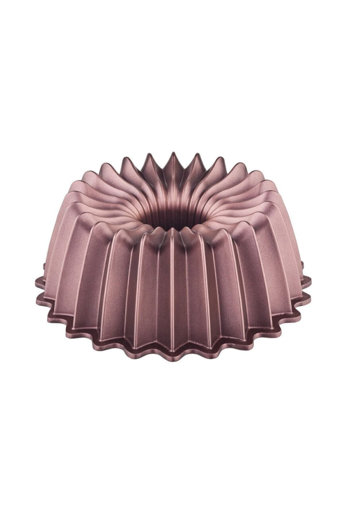 Amboss Bar6084 Barnite Döküm Kek Kalıbı 24cm Bronz Fiyatı, Yorumları