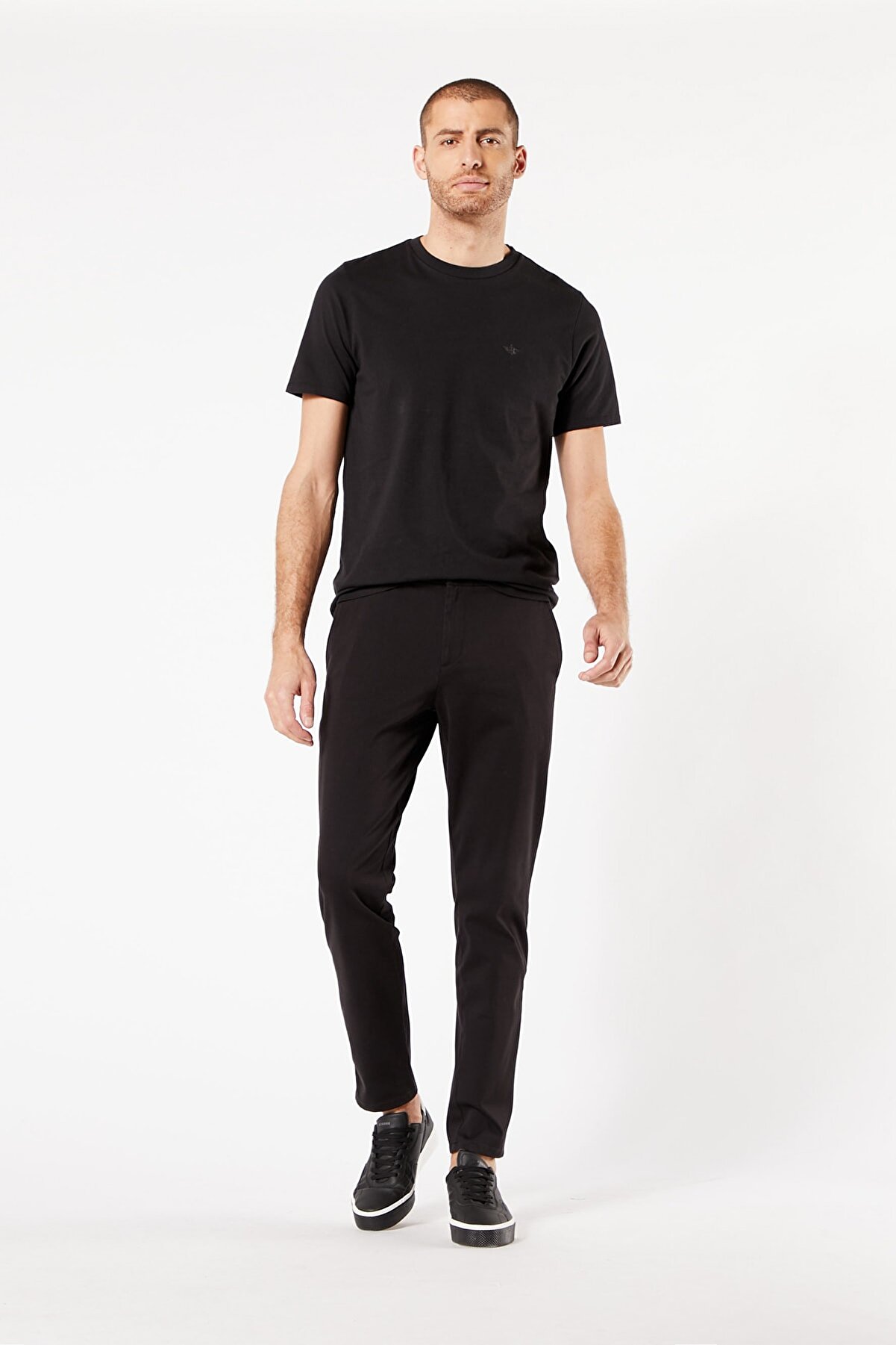 Dockers Modern Chino, Tapered Fit