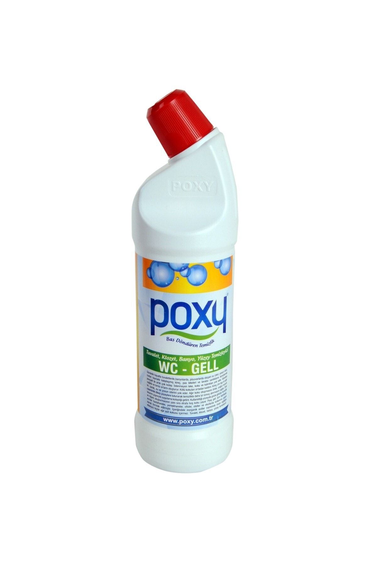 Poxy Wc-jell 1000 ml