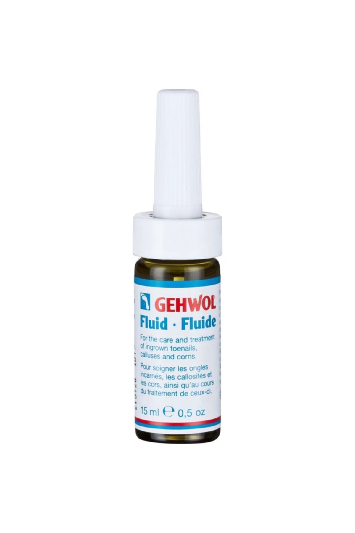 Gehwol Fluid