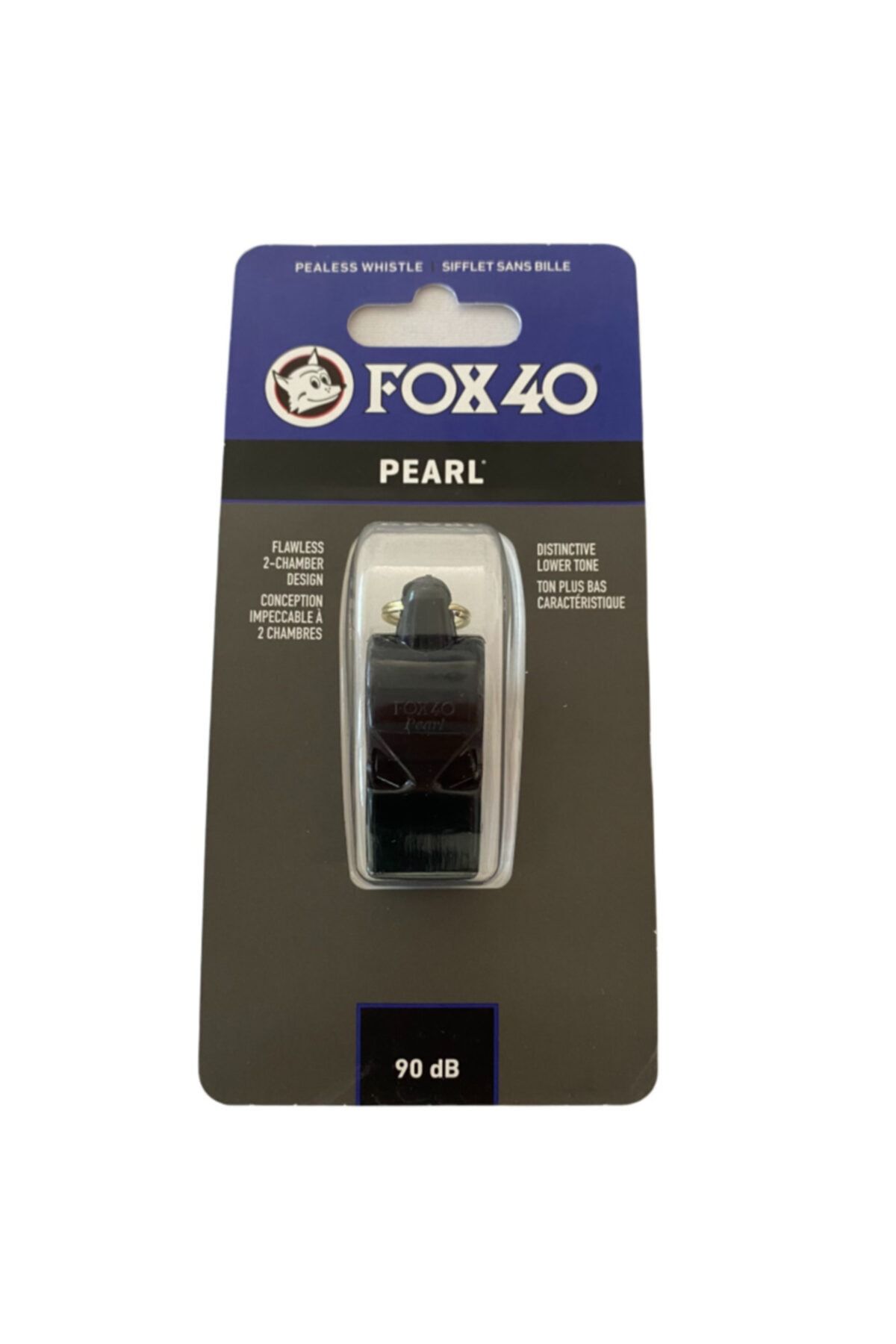 Fox 40 Pearl Düdük