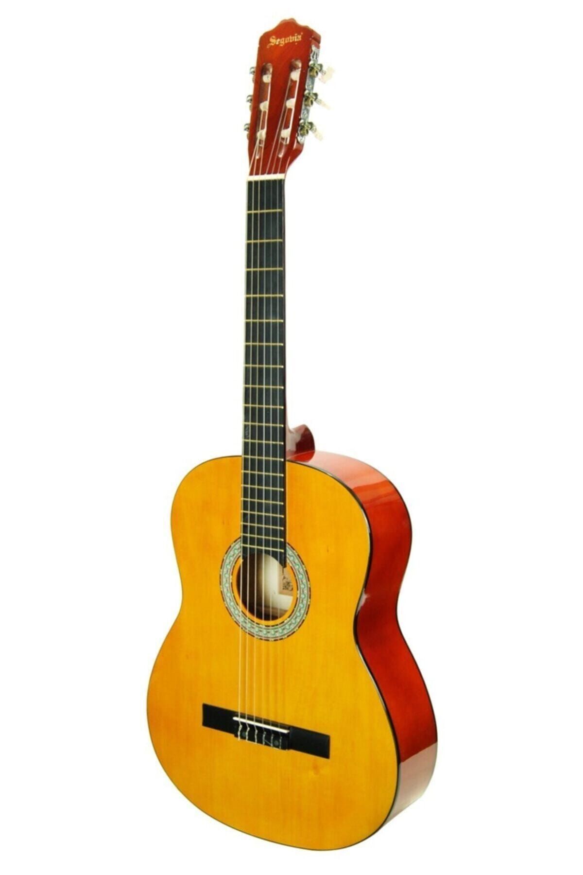 Segovia Gitar Klasik Sgc100y