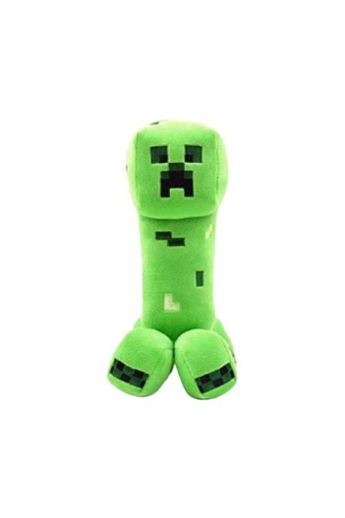 Minecraft Minecraft Green Creeper Jj Karakter Oyuncak 19 Cm